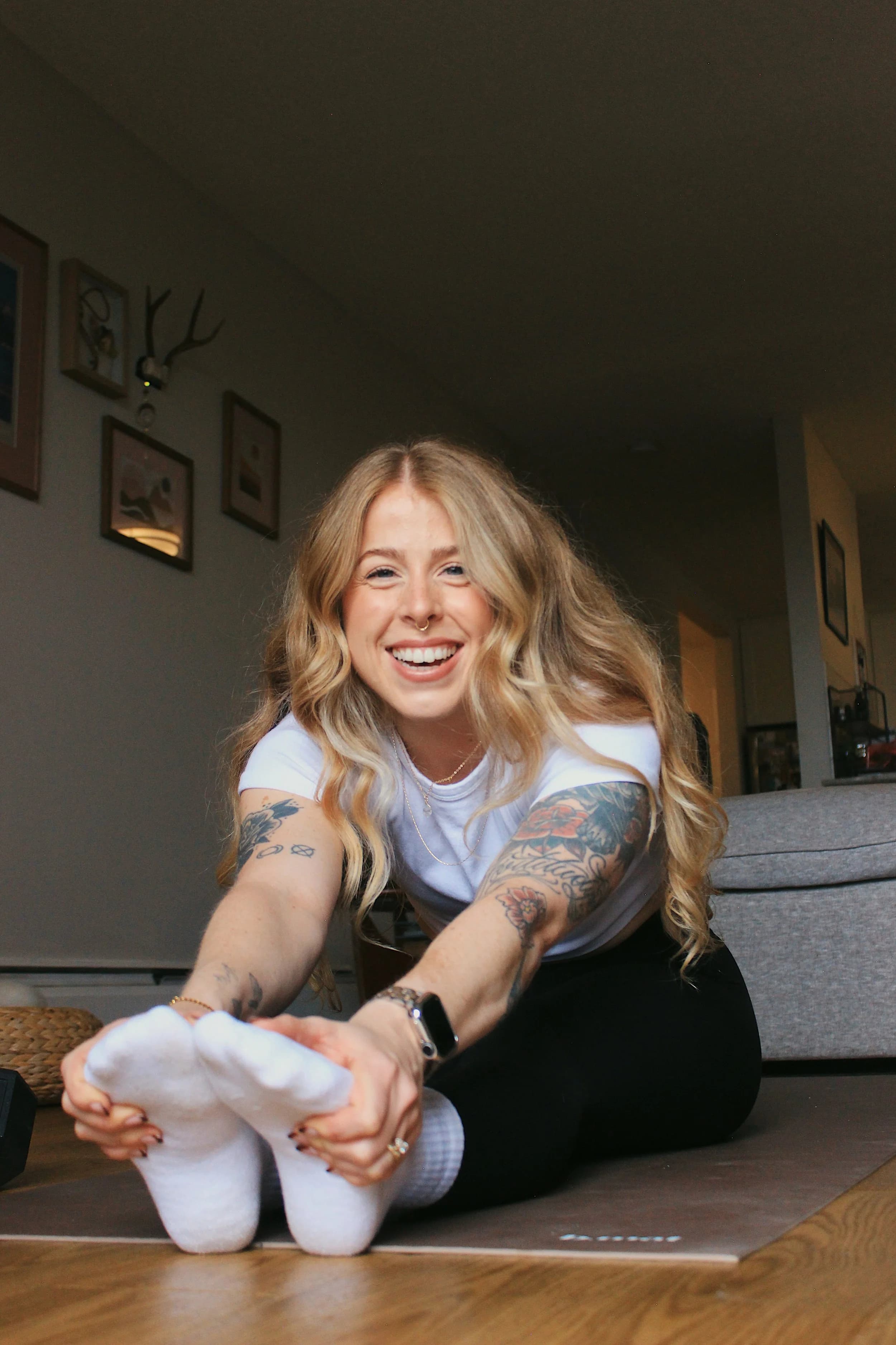 Conscious Fitness Holistic Wellness