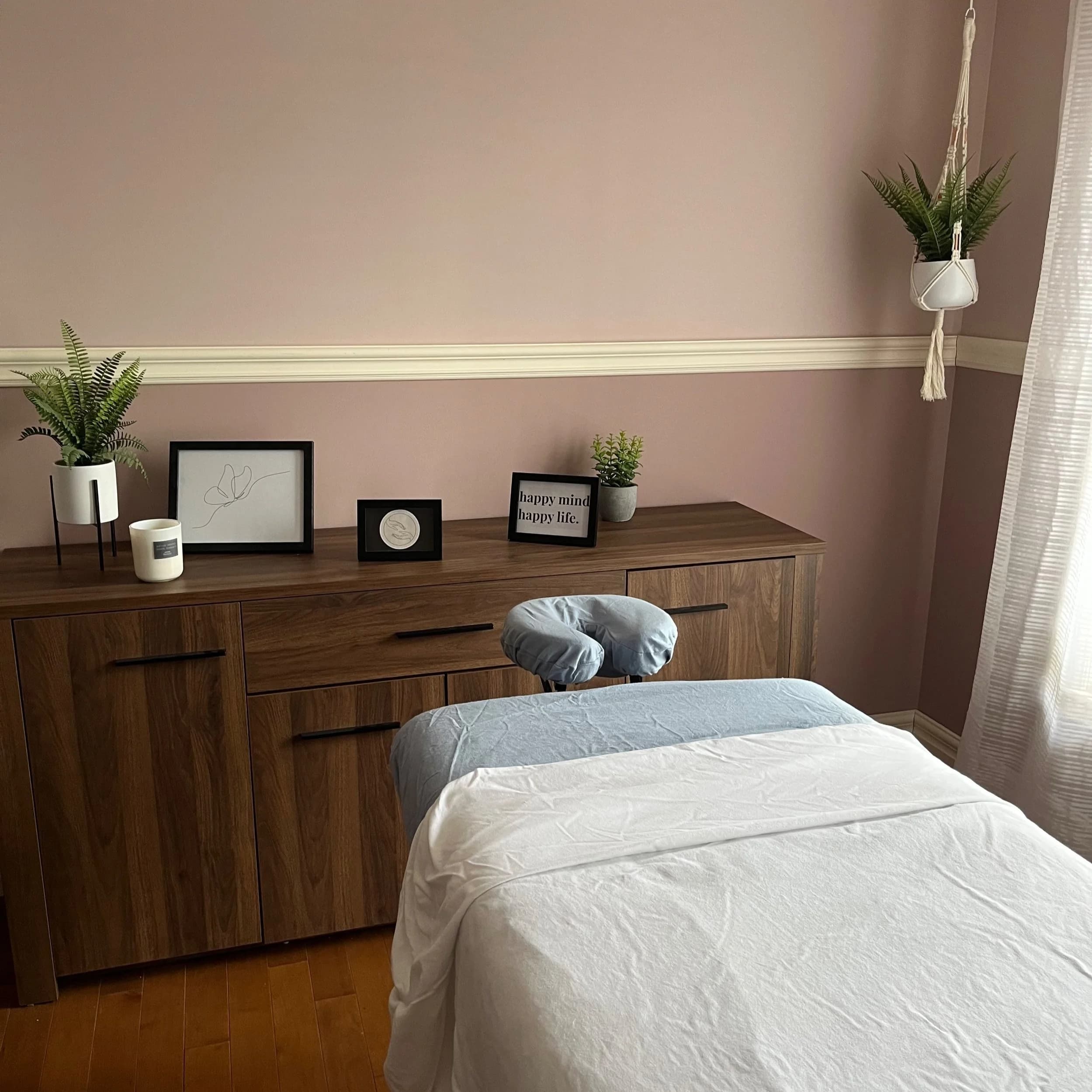 Thérapie Mains Douces gallery image 4