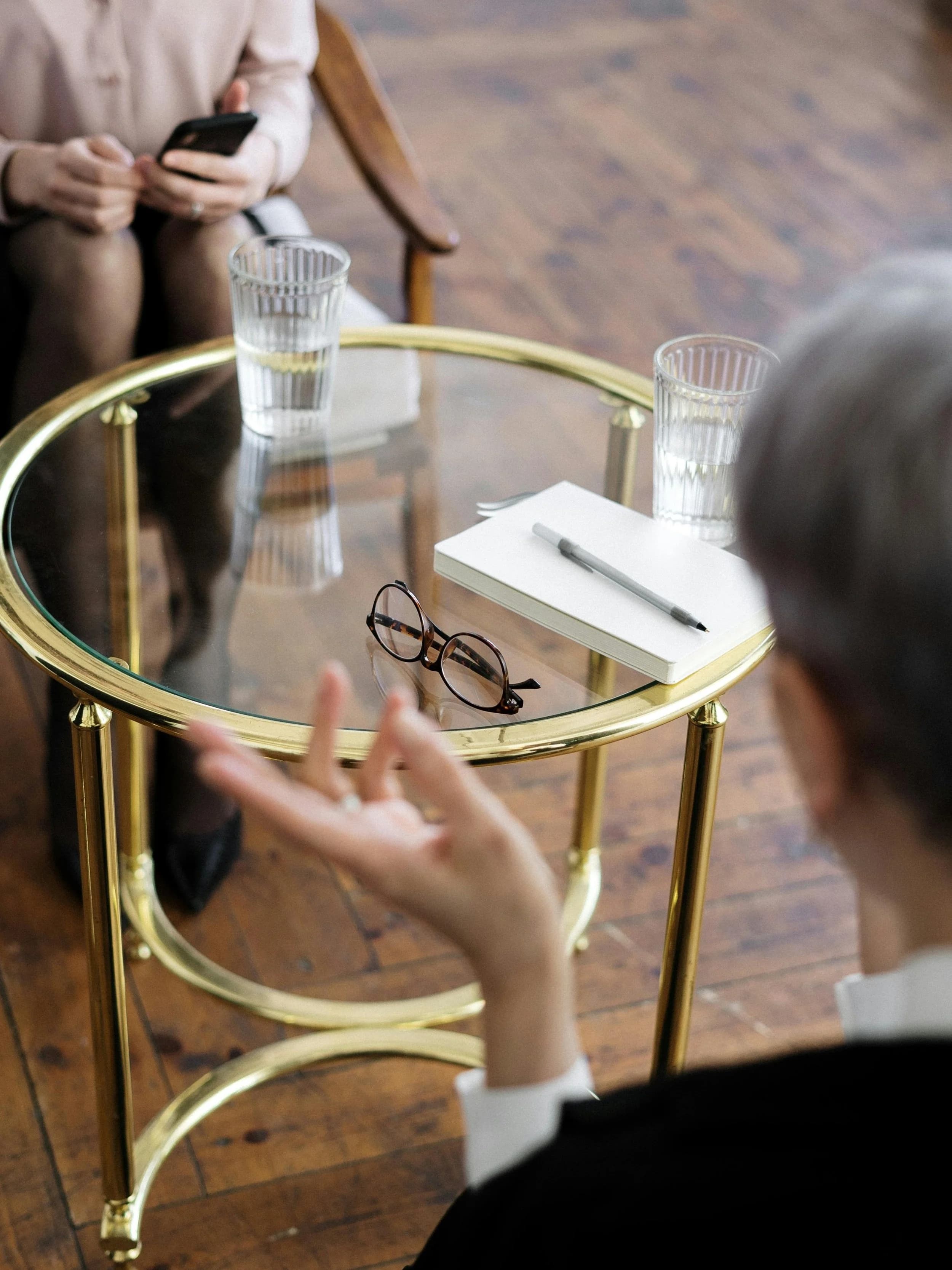 Journey to Wellness Counselling Services gallery image 5