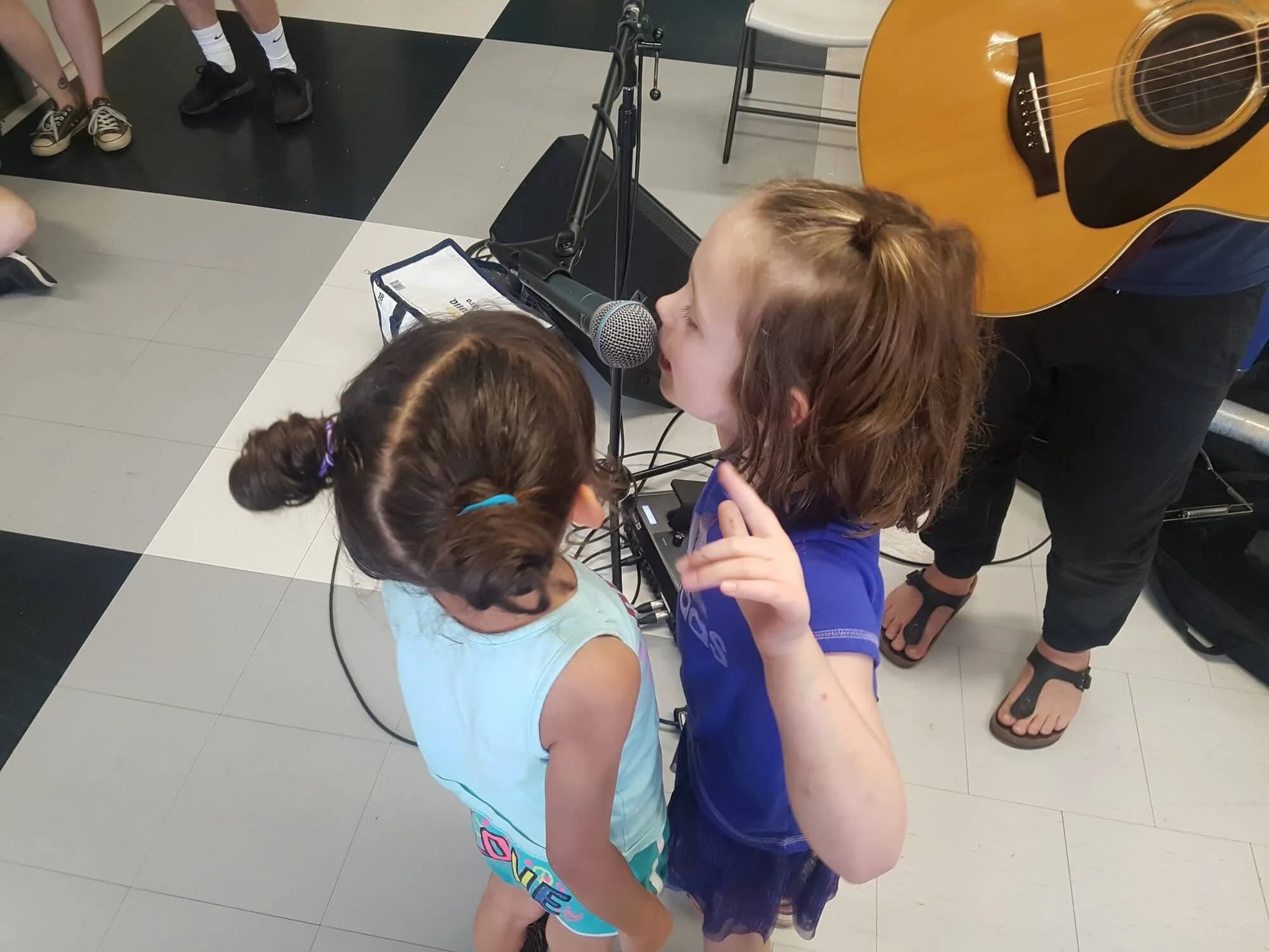 Horton Street 50+ Centre gallery image 4