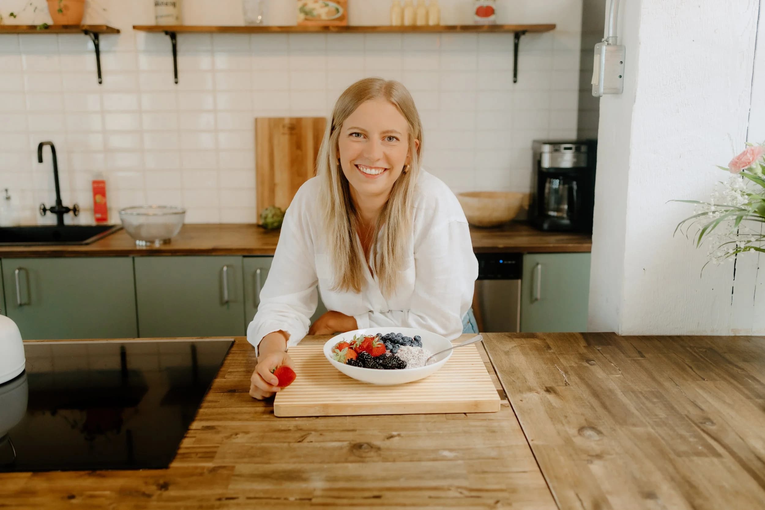 Emily Pankratz Nutrition | Certified Nutritionist Abbotsford & Vancouver Holistic Nutritionist | Friday Health gallery image 2