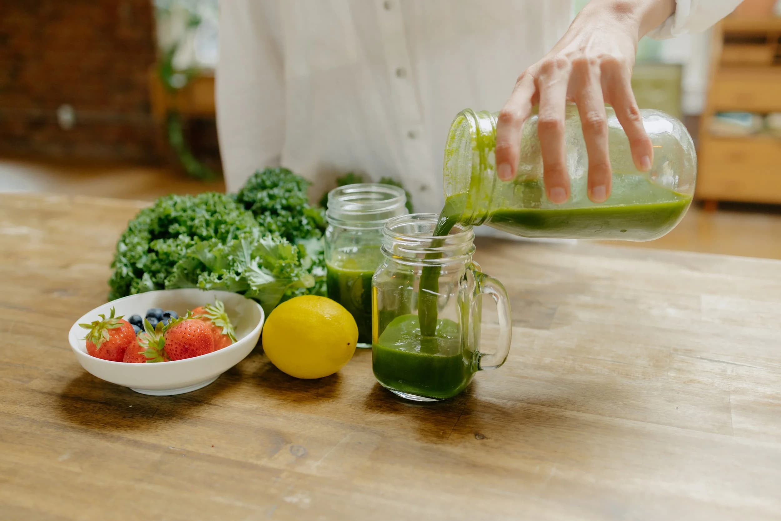 Emily Pankratz Nutrition | Certified Nutritionist Abbotsford & Vancouver Holistic Nutritionist | Friday Health gallery image 3