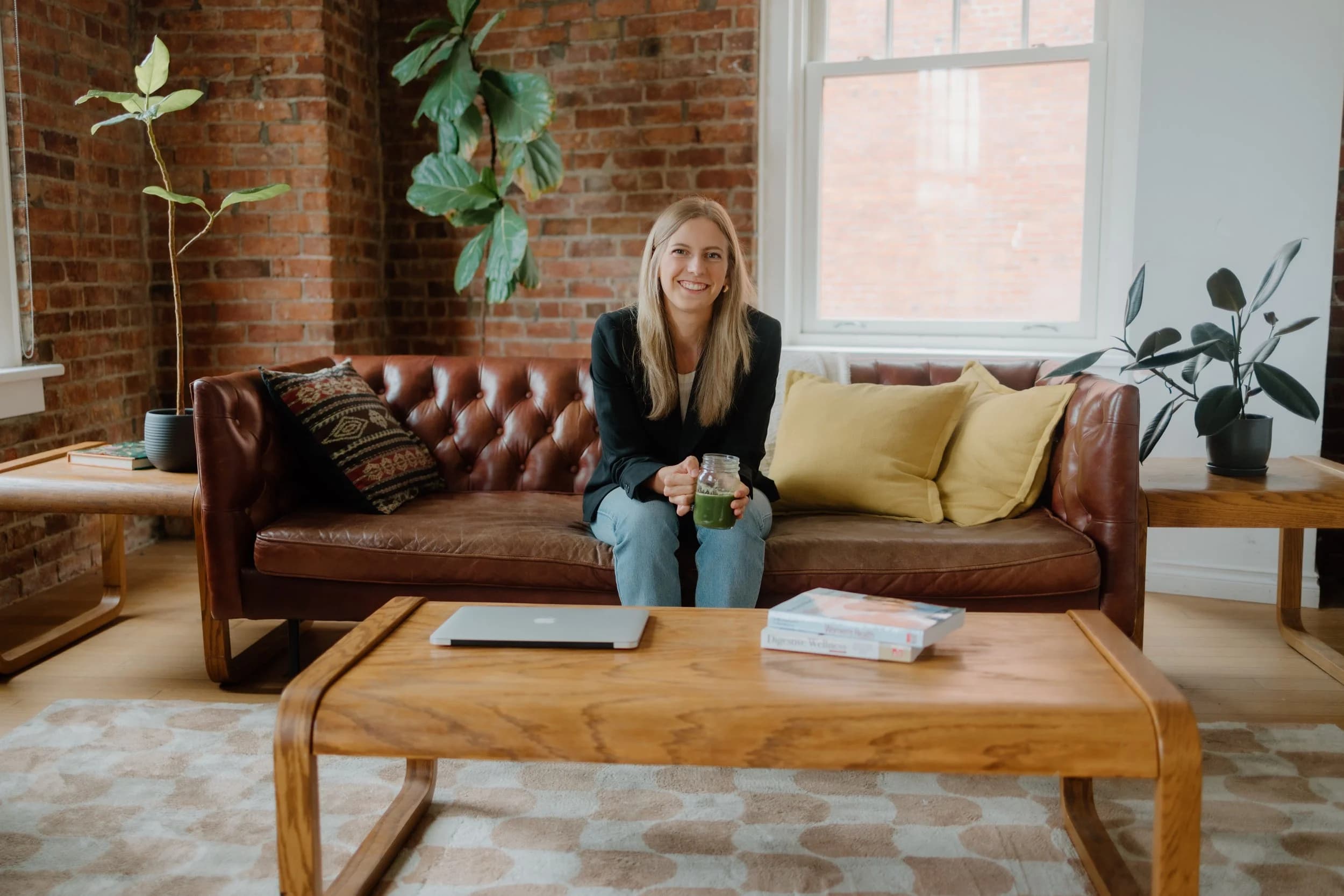 Emily Pankratz Nutrition | Certified Nutritionist Abbotsford & Vancouver Holistic Nutritionist | Friday Health gallery image 4