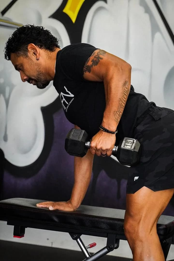 One Degree Fitness & Nutrition gallery image 3