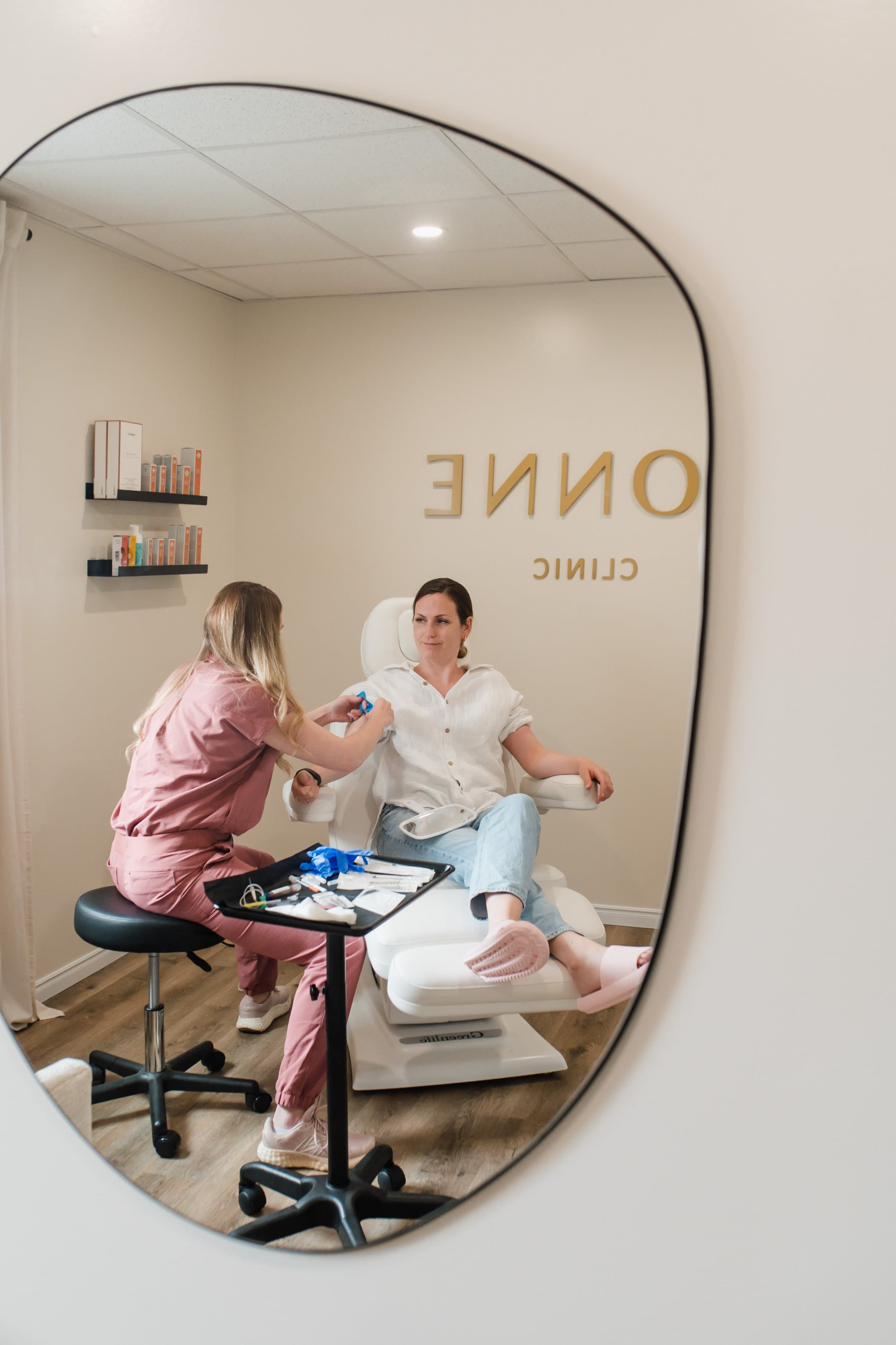 Sonne Wellness Clinic gallery image 5