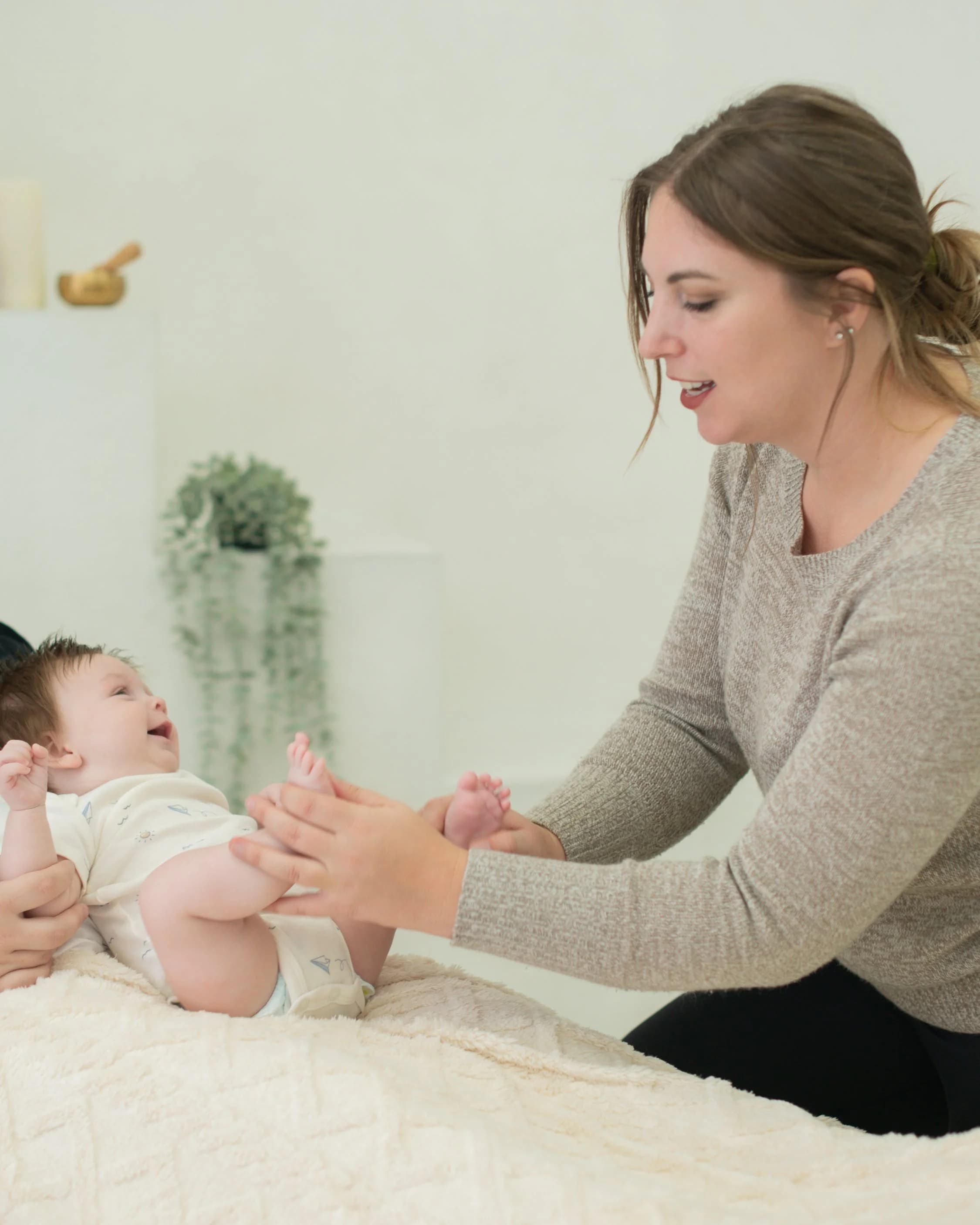 Moon & Bloom (formerly Heather’s Holistics) gallery image 4