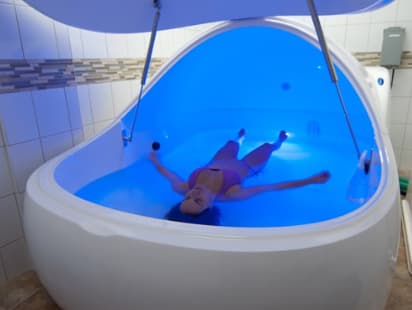 The R.E.S.T. Centre gallery image 3