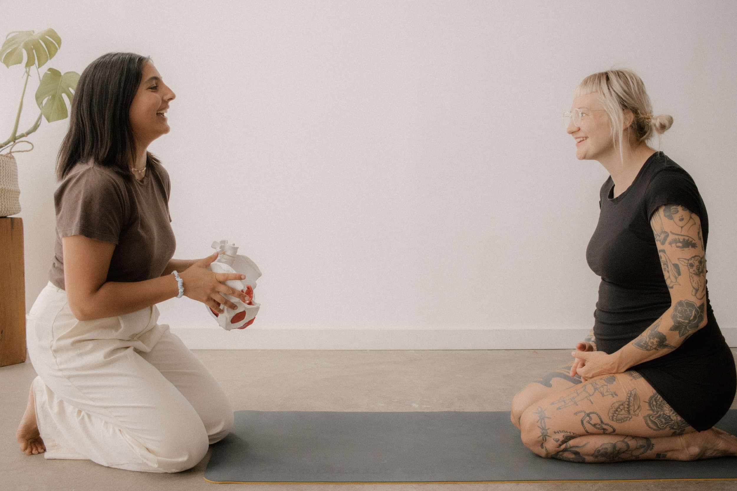 Uplift Pelvic Physio Victoria Womens