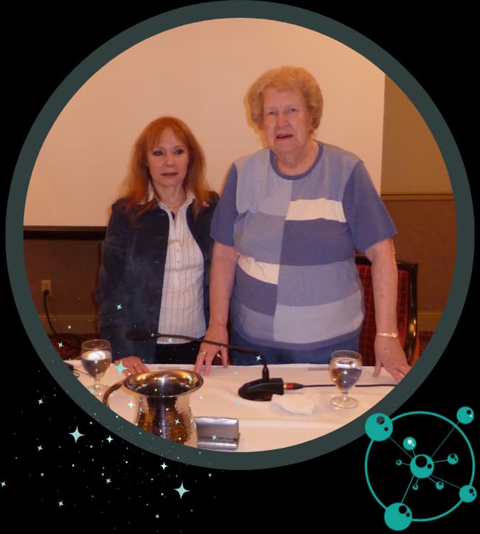 Past Life QHHT & Future Life gallery image 3