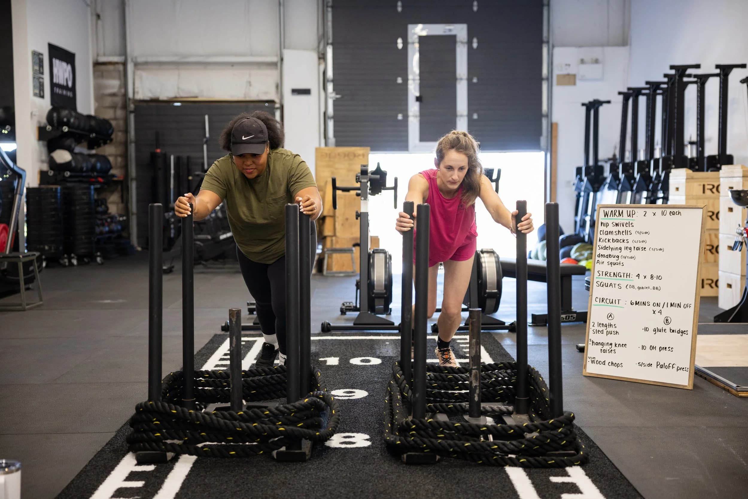 Pelvico Health Centre (Halifax) gallery image 2