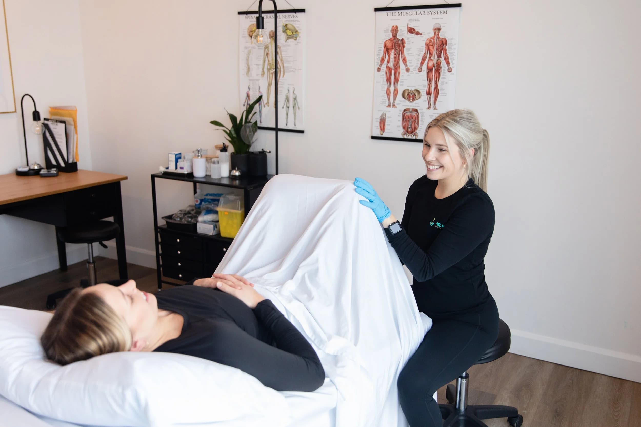 Pelvico Health Centre (Halifax) gallery image 3