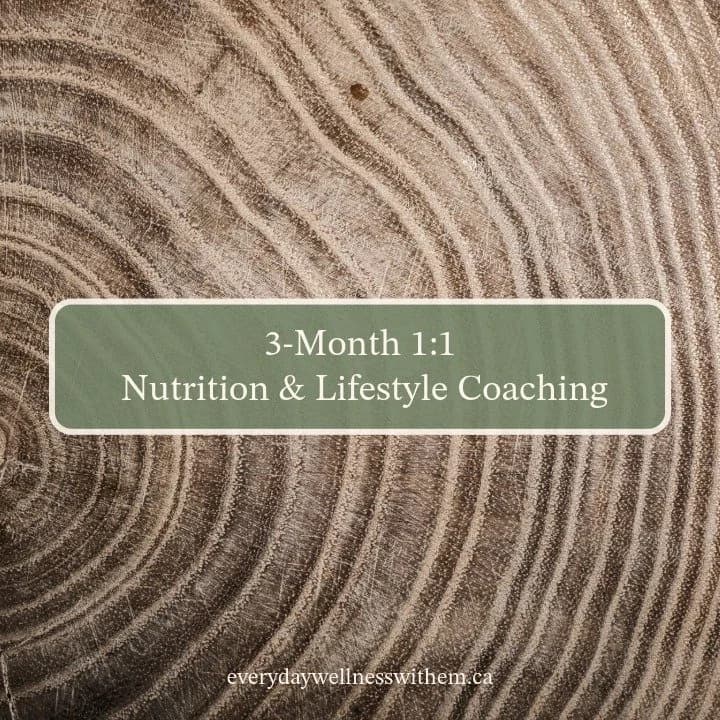 Everyday Wellness with Em gallery image 5