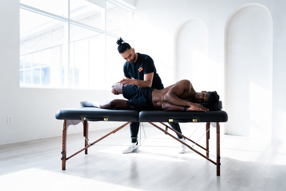 Plus Ultra Performance & Therapy - (Pickering/Ajax) - Massage Therapy, Exercise Rehab gallery image 2