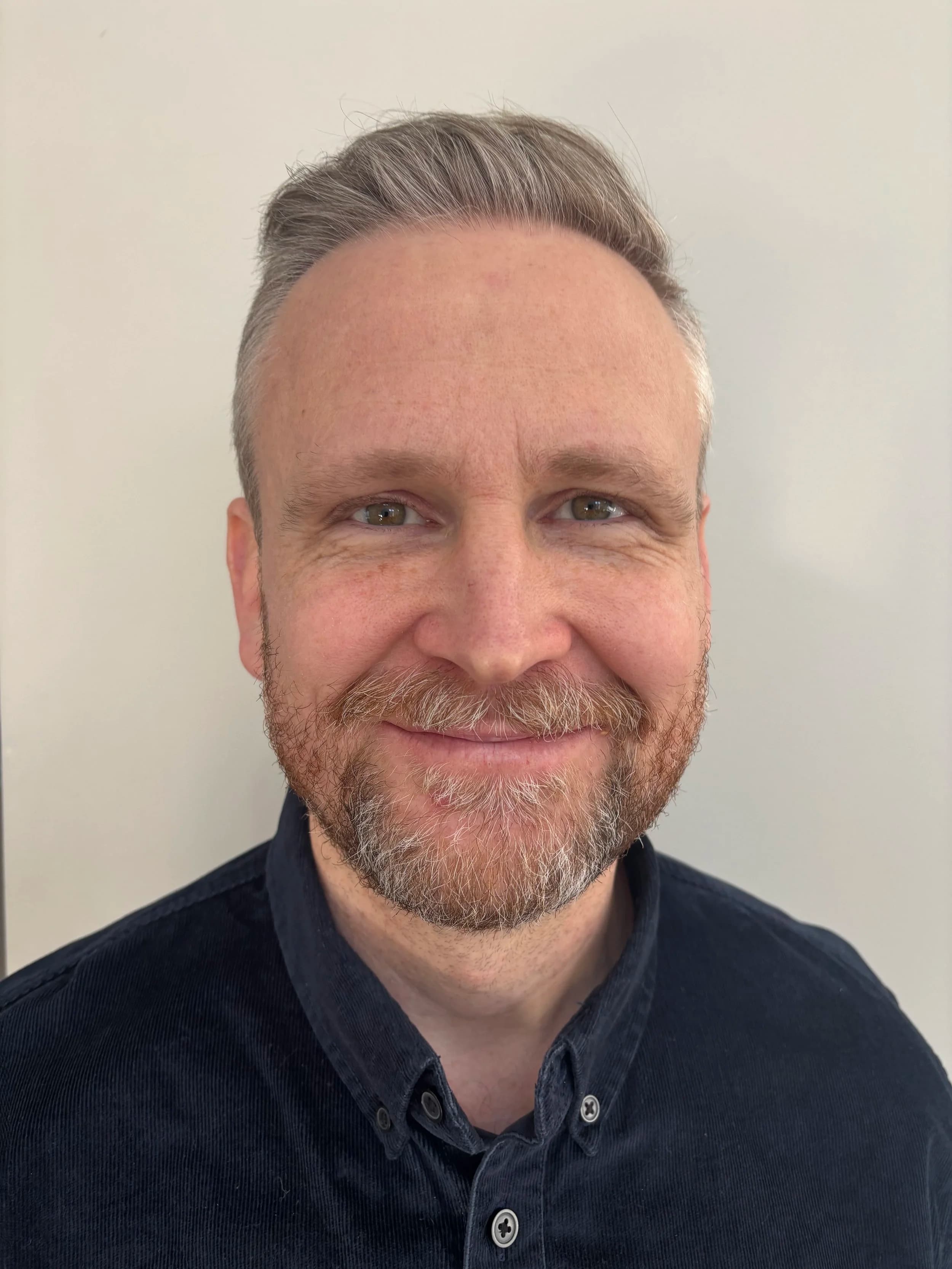 Cameron Williams Counselling and Somatic Therapy gallery image 2