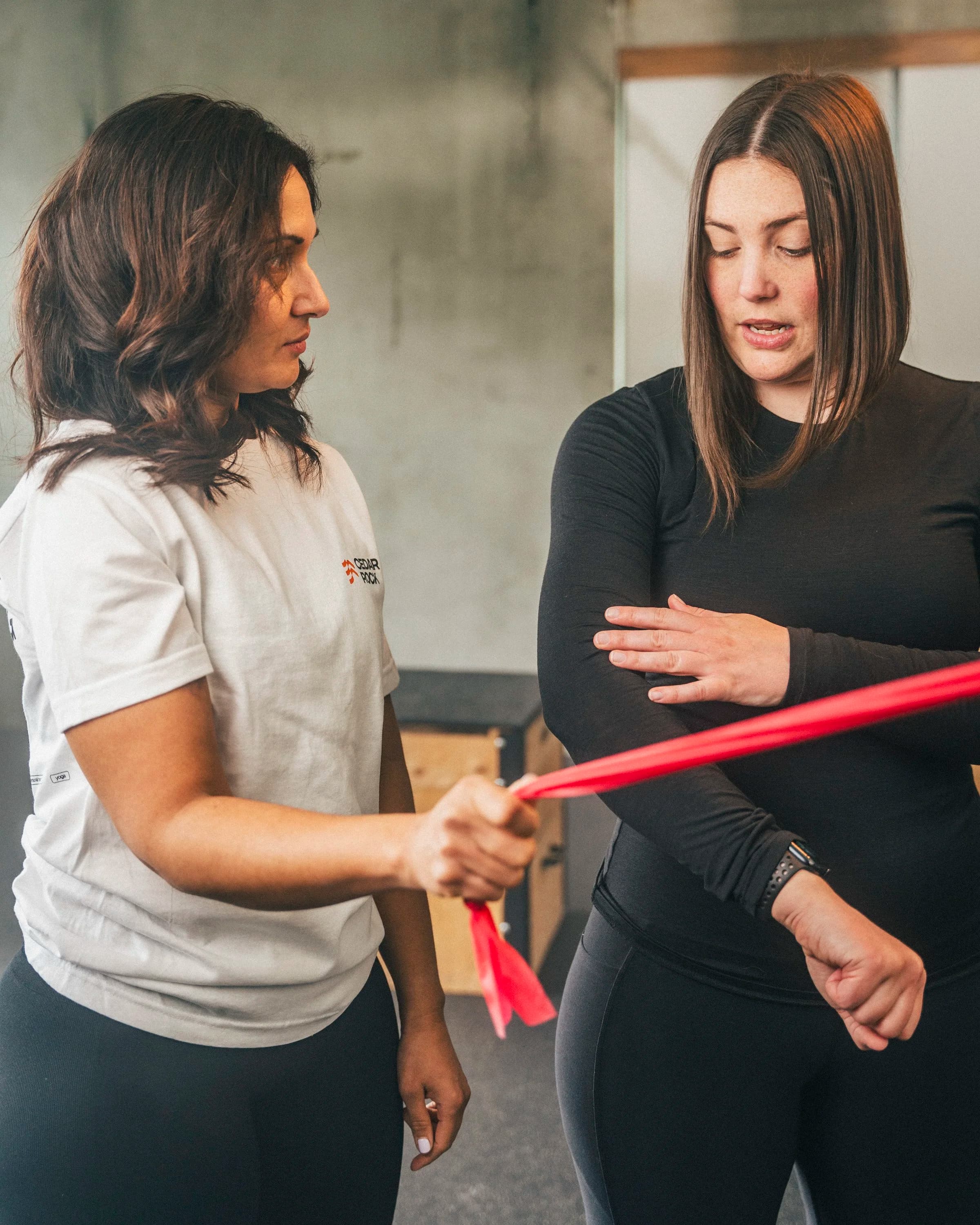 Cedar Rock Wellness gallery image 2