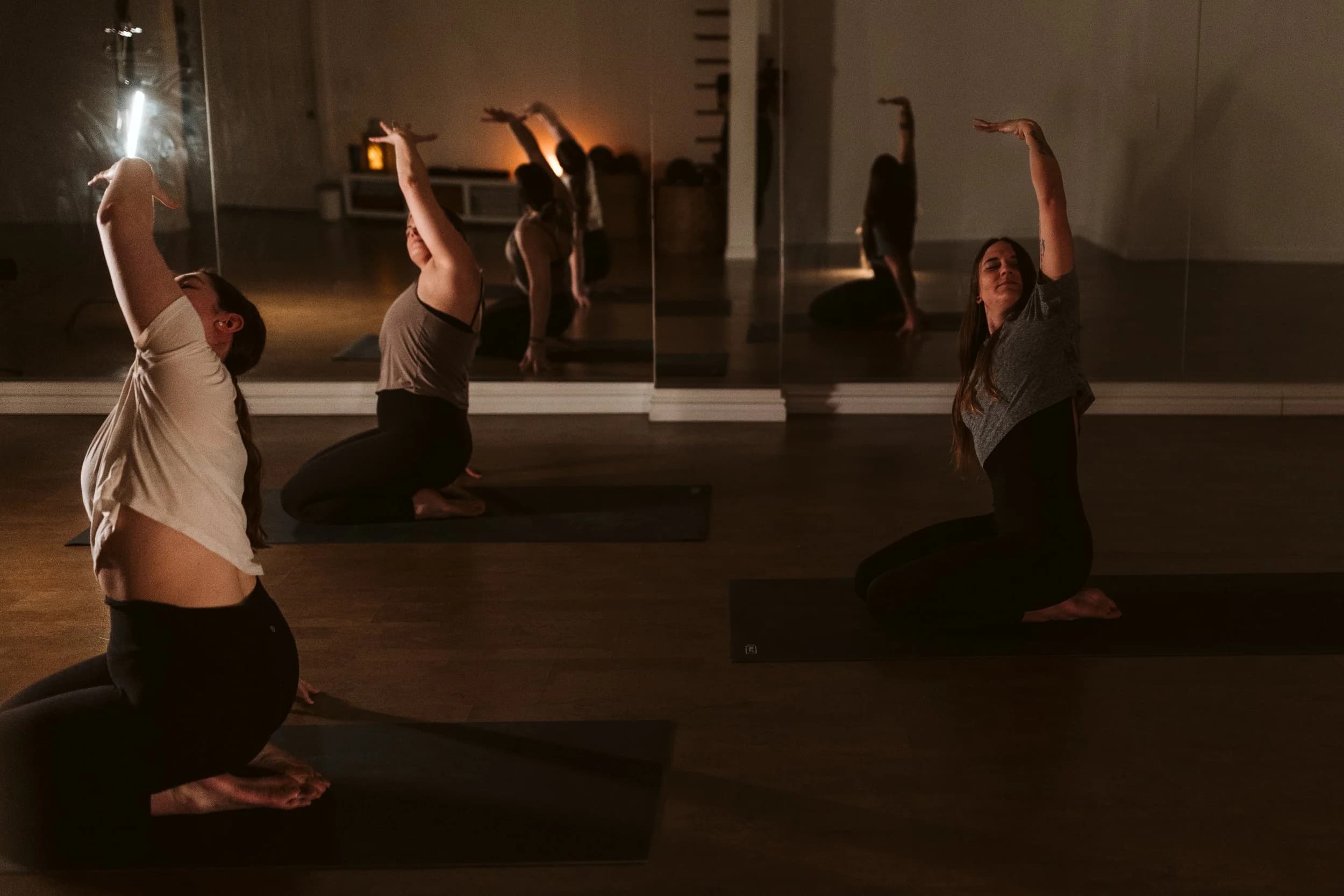 Salti Yoga gallery image 2