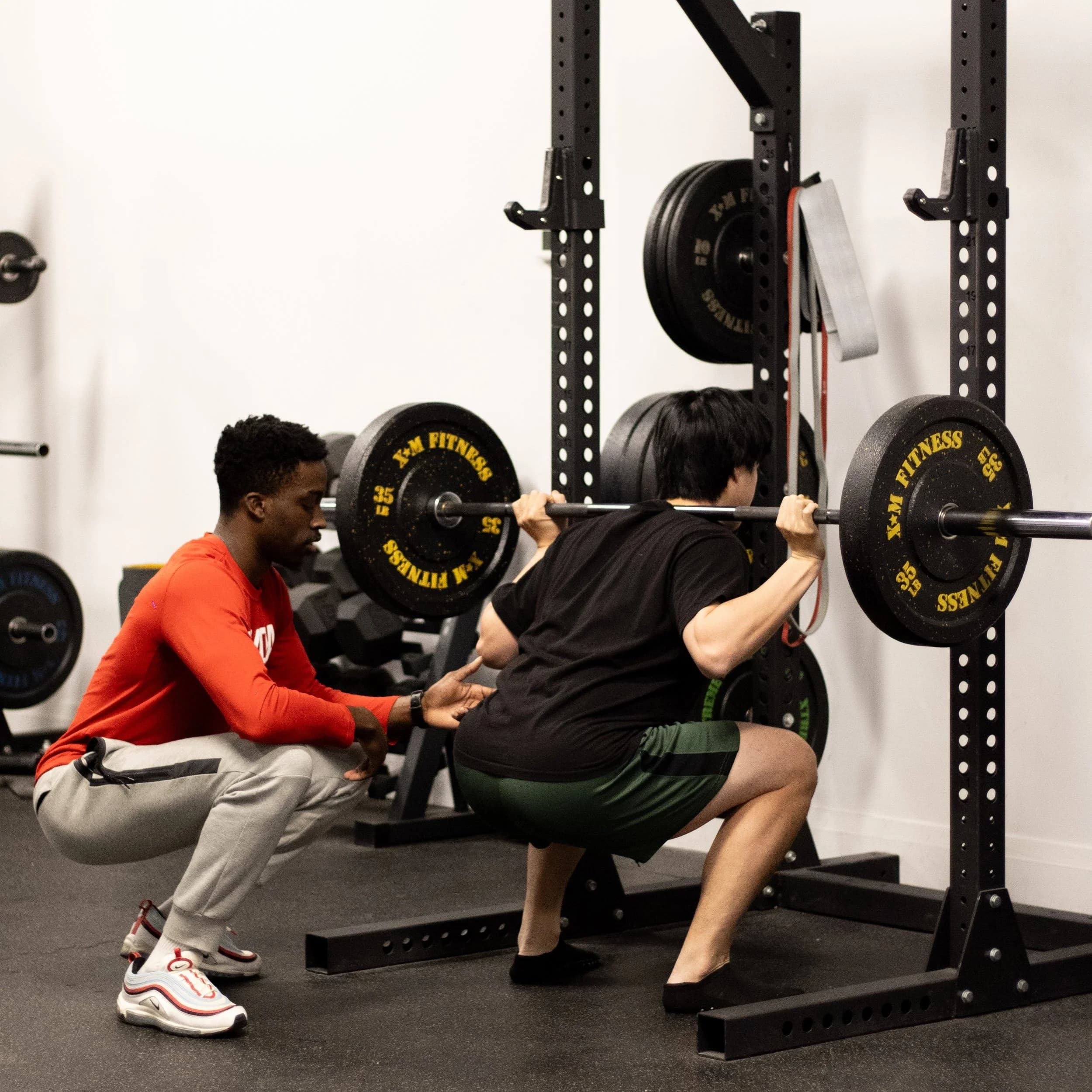 Ben Performance & Physiotherapy gallery image 5