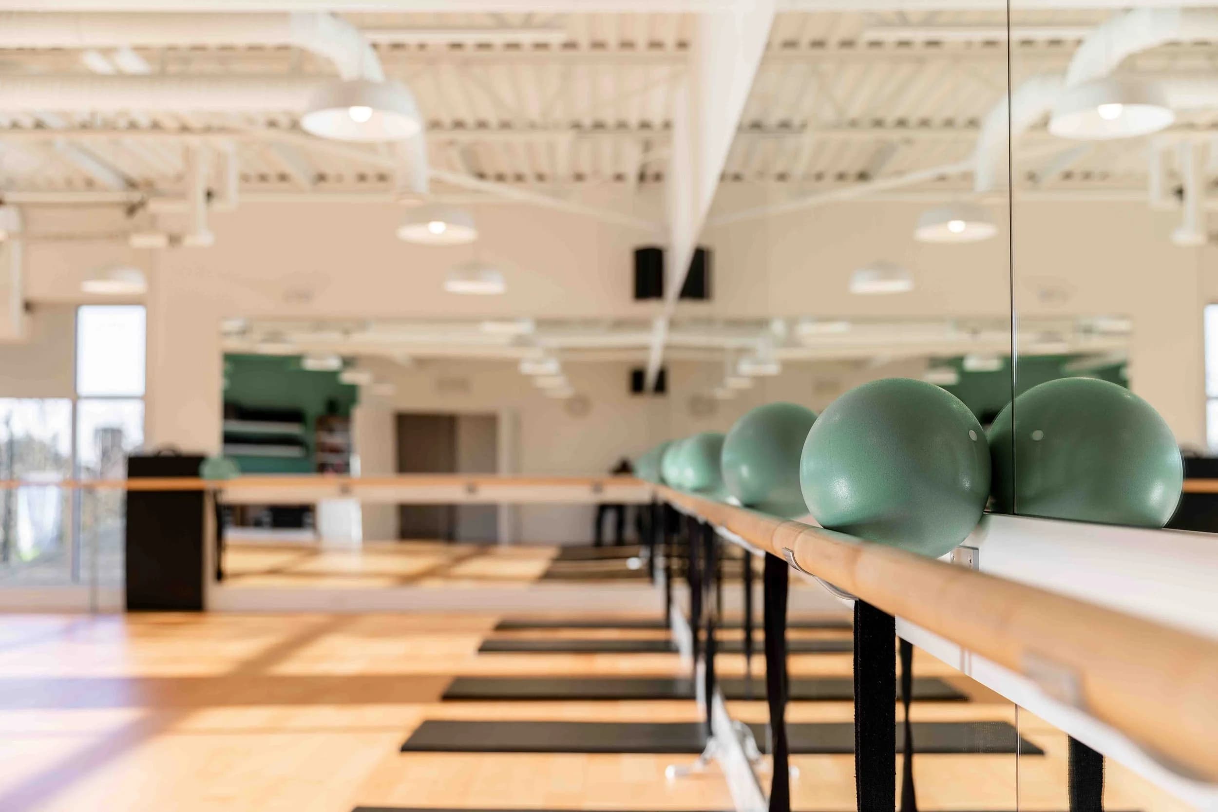 Reina Ray Fitness gallery image 5