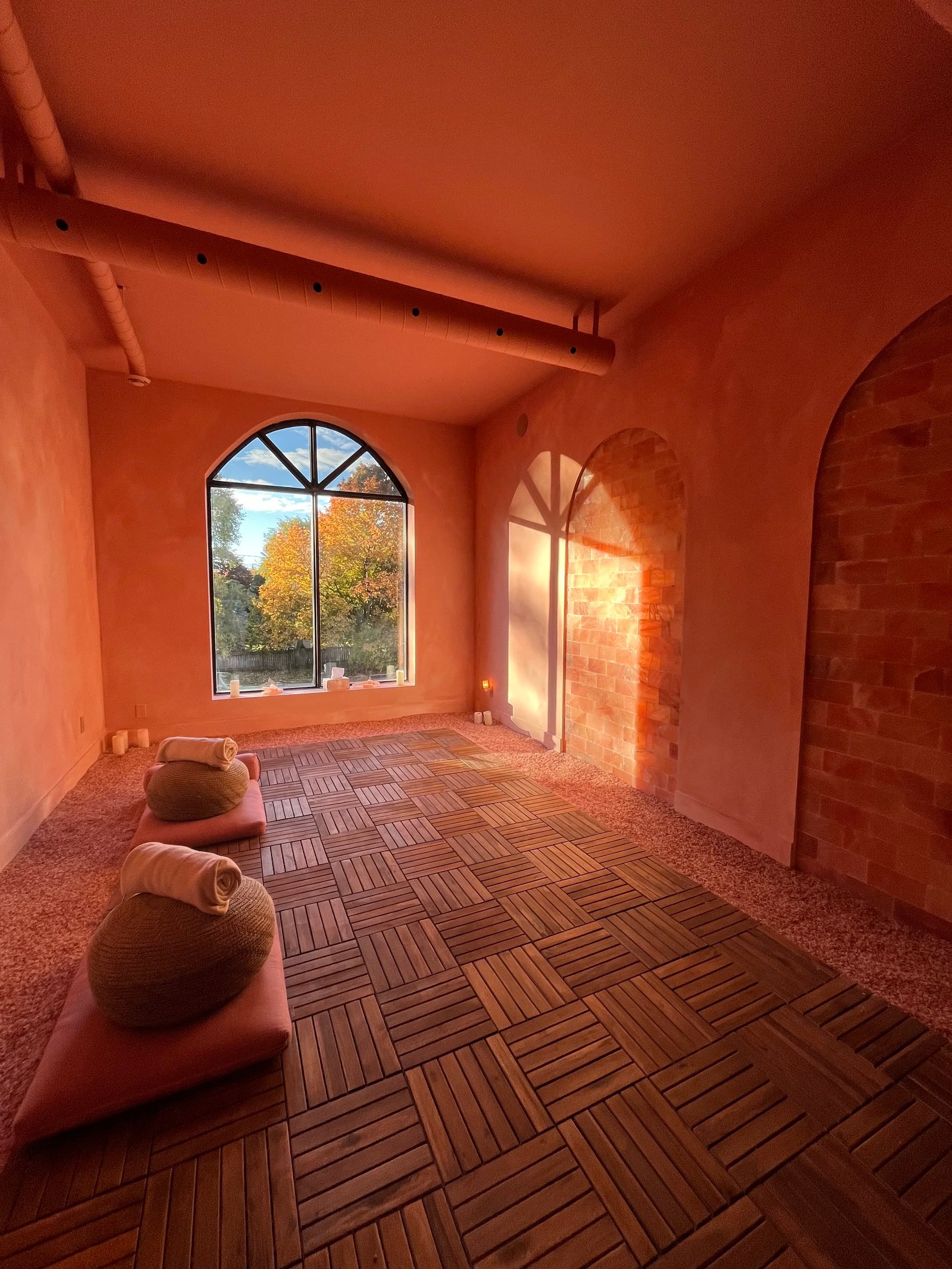 Salt Room Whitby gallery image 4