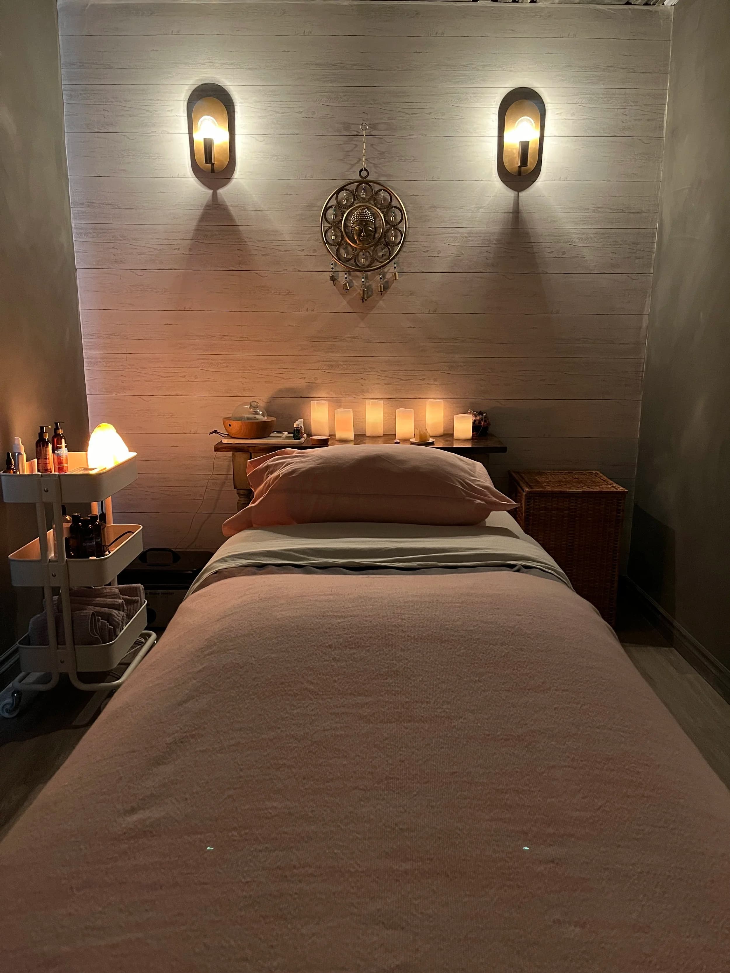 Salt Room Whitby gallery image 2