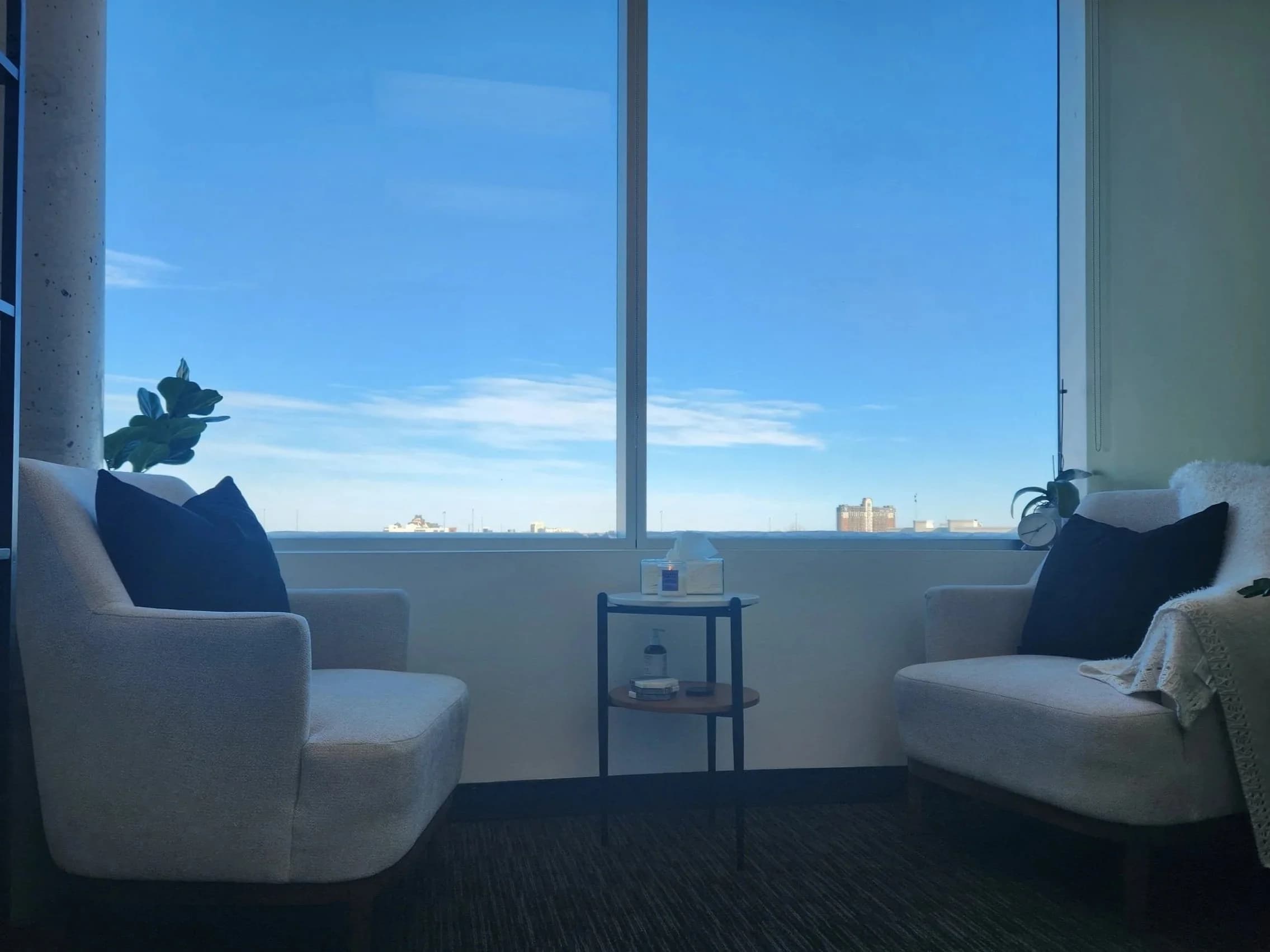 Le Cabinet du Psy gallery image 2