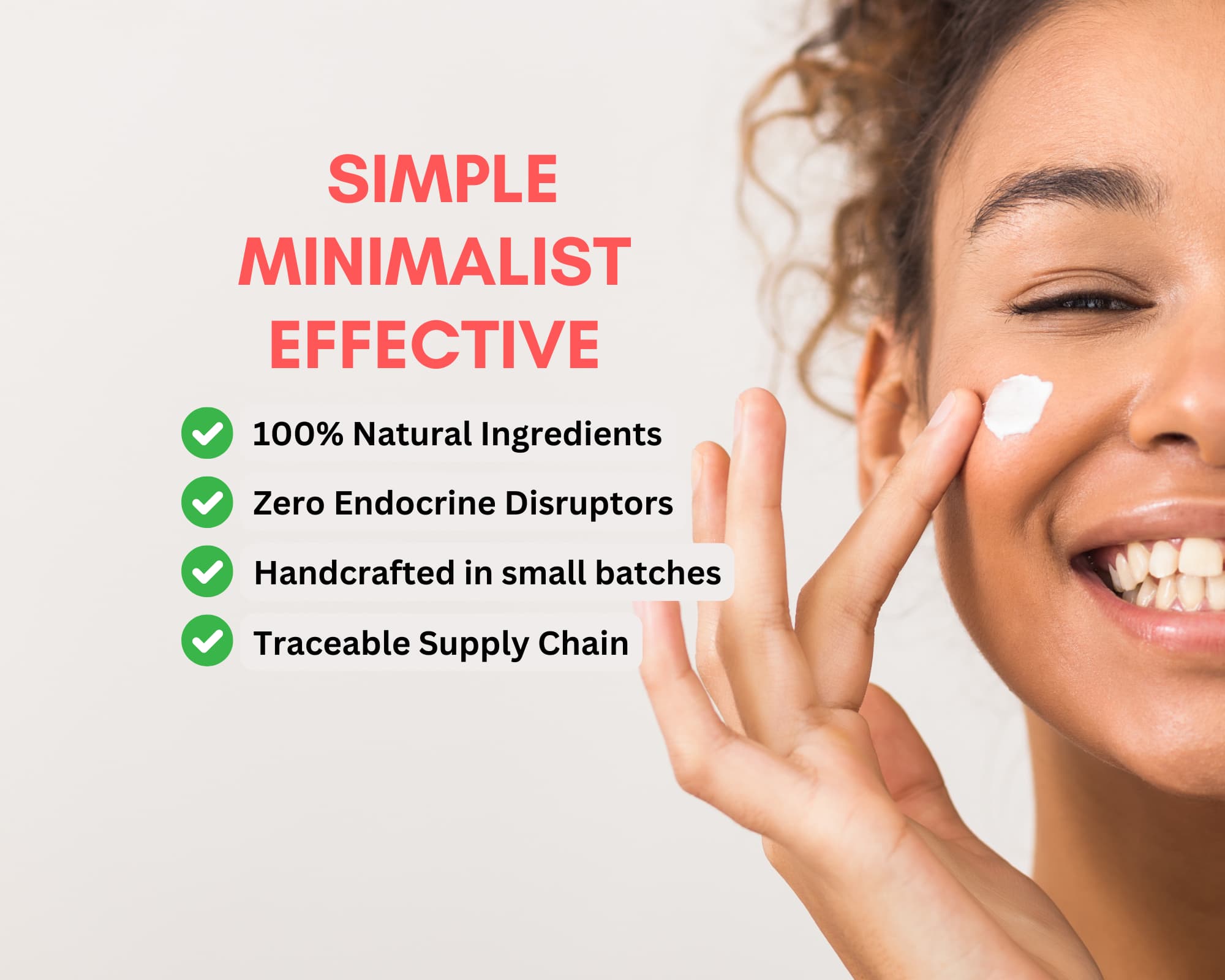 NatureKissed Skincare - Organic Tallow & Ayurveda Based gallery image 3