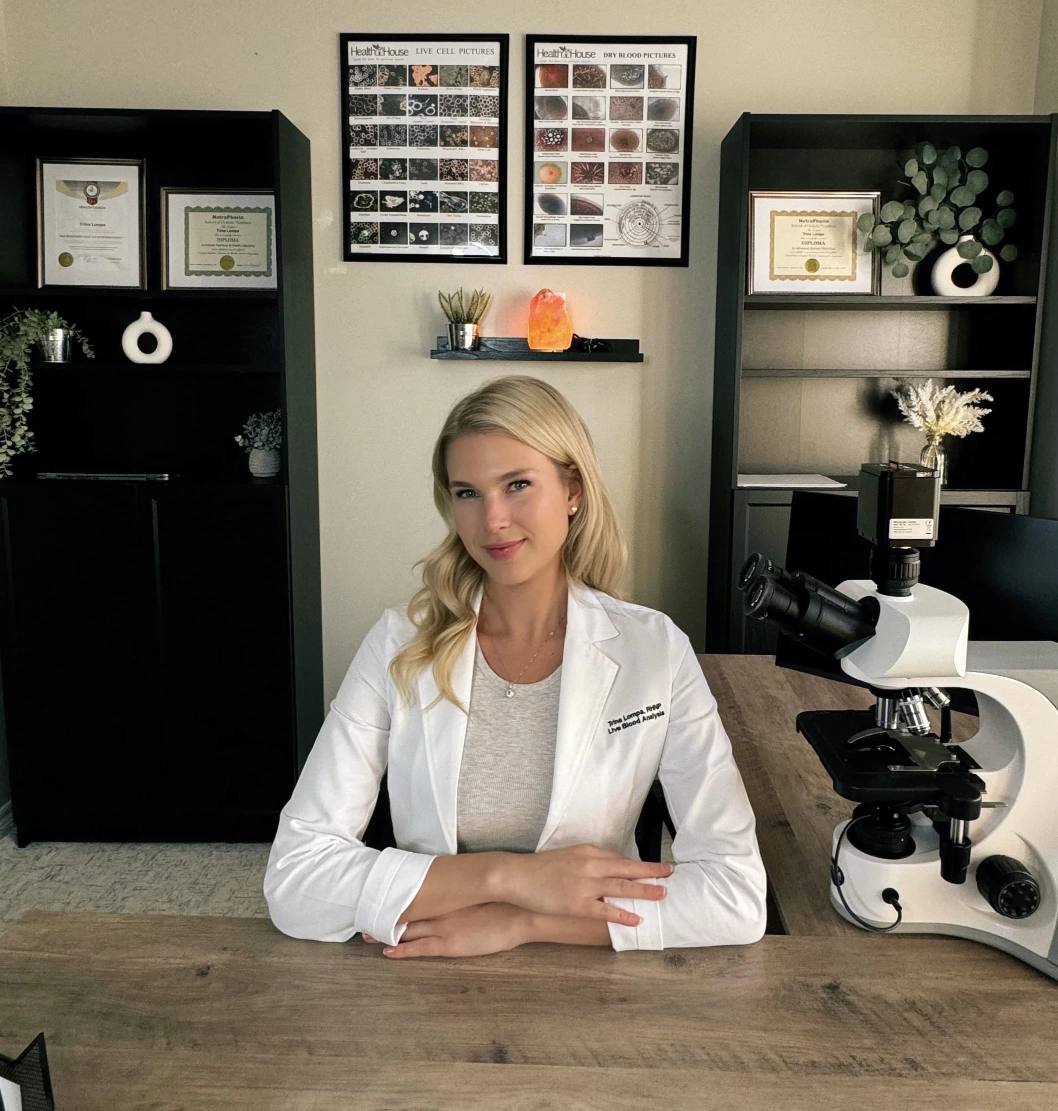 Holistic Health Trina gallery image 3