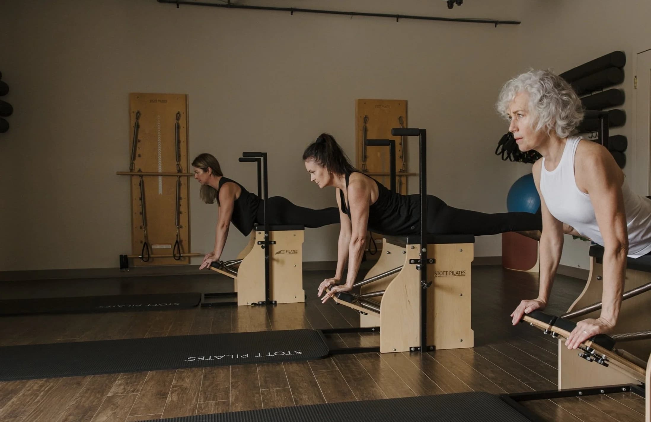 Create Balance Pilates Studio gallery image 2