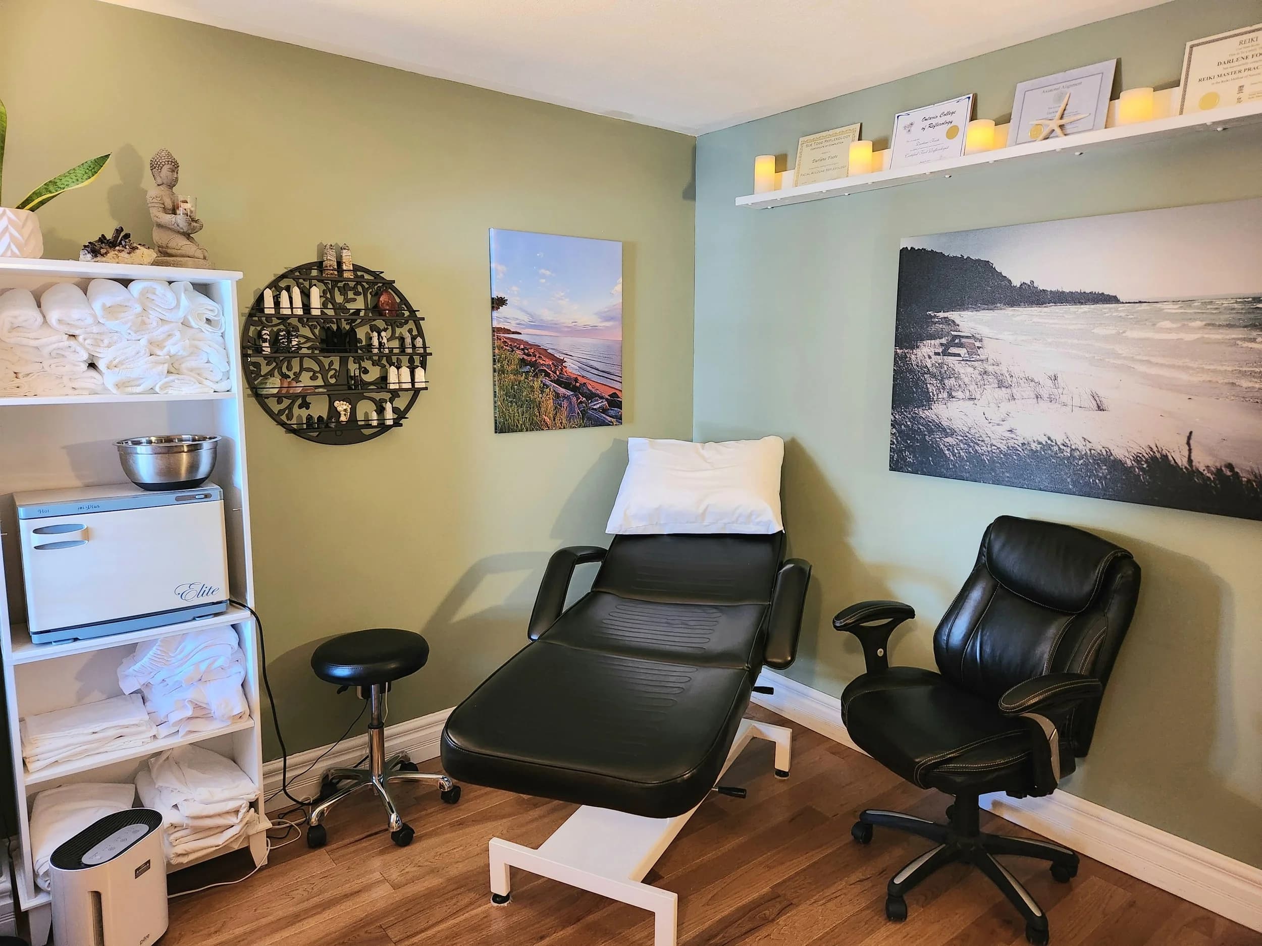 Foote Steps gallery image 3