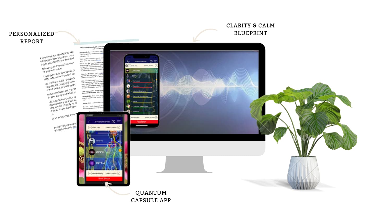 Wellbeing With Nadia gallery image 4