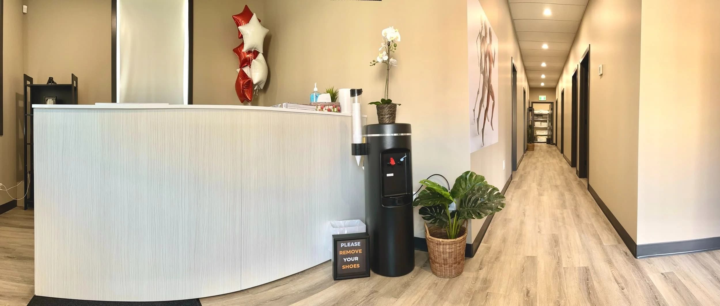 Upper Level Massage gallery image 4