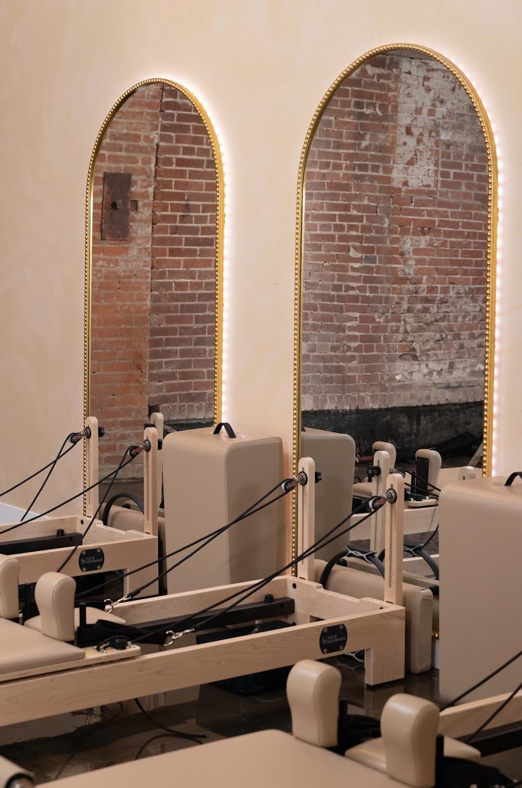 Moon Pilates Studio gallery image 5