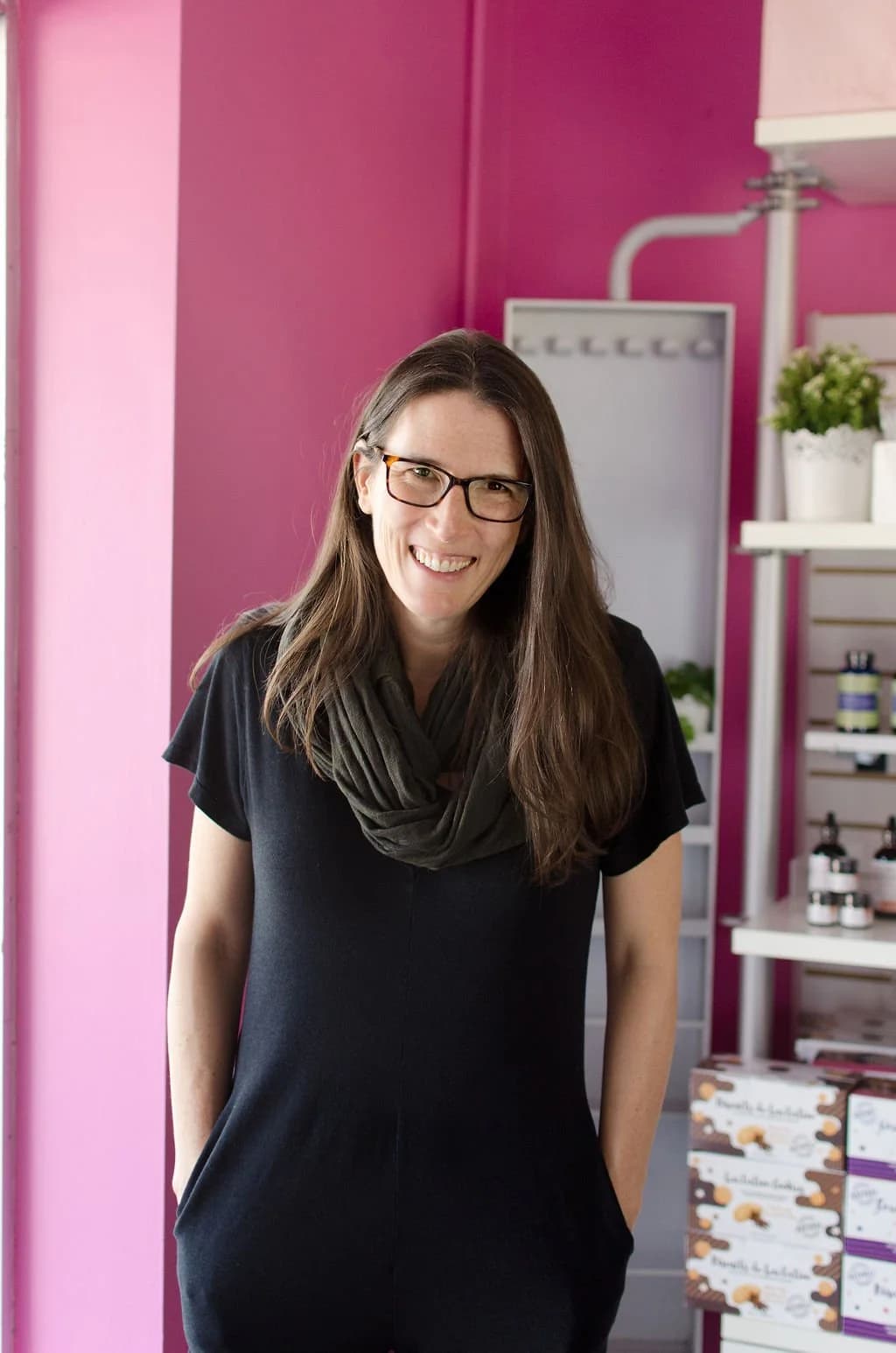 Milkface Lactation Ottawa