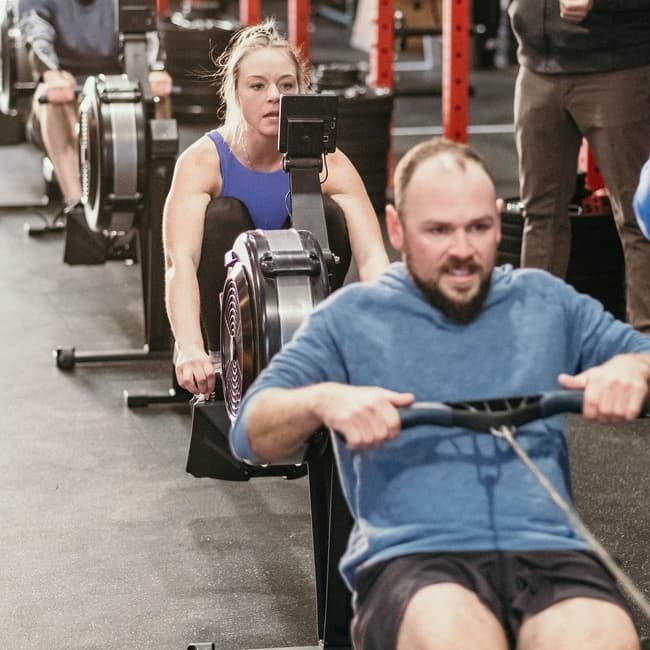 Alchemy Fitness Brantford gallery image 5