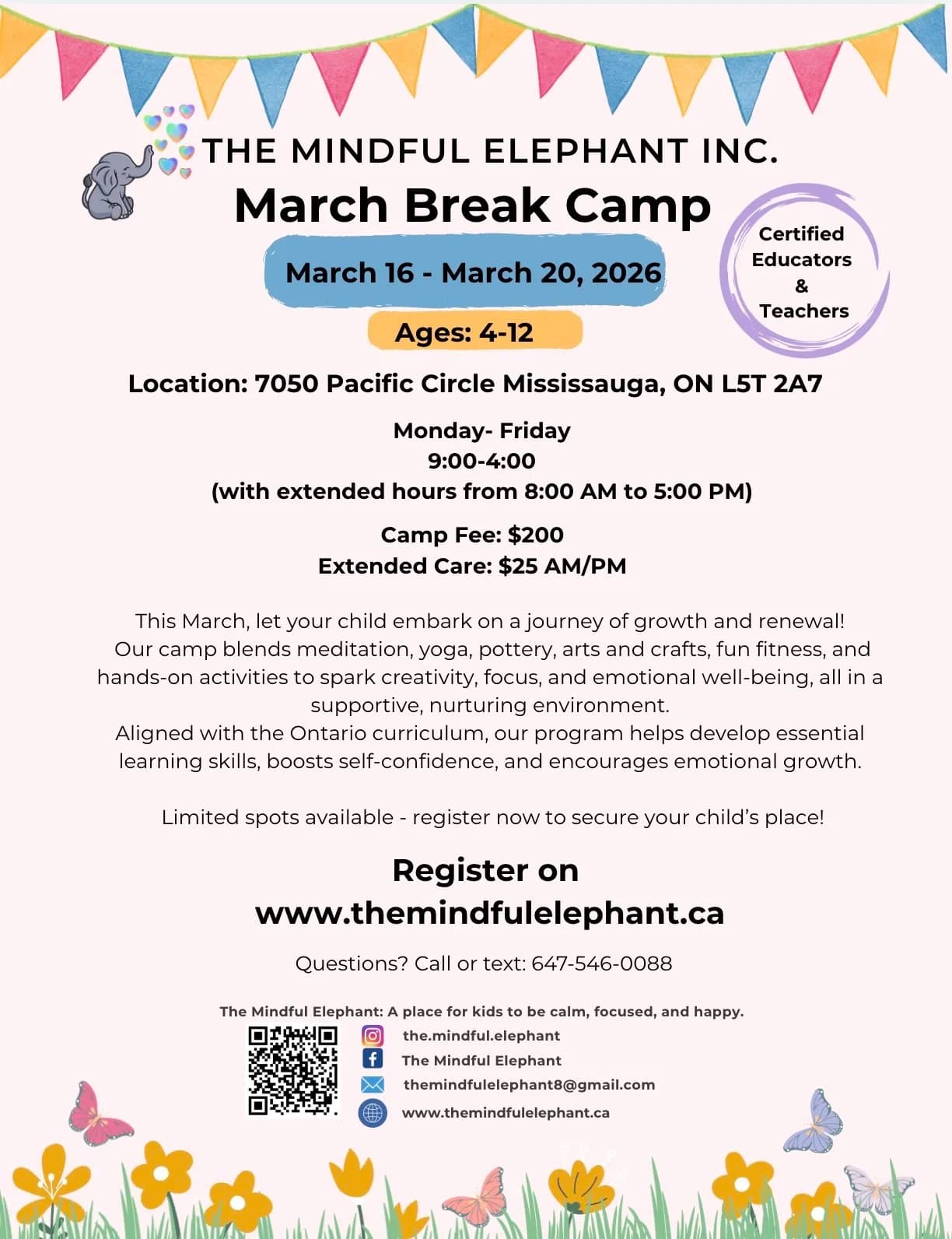 The Mindful Elephant Inc. gallery image 4