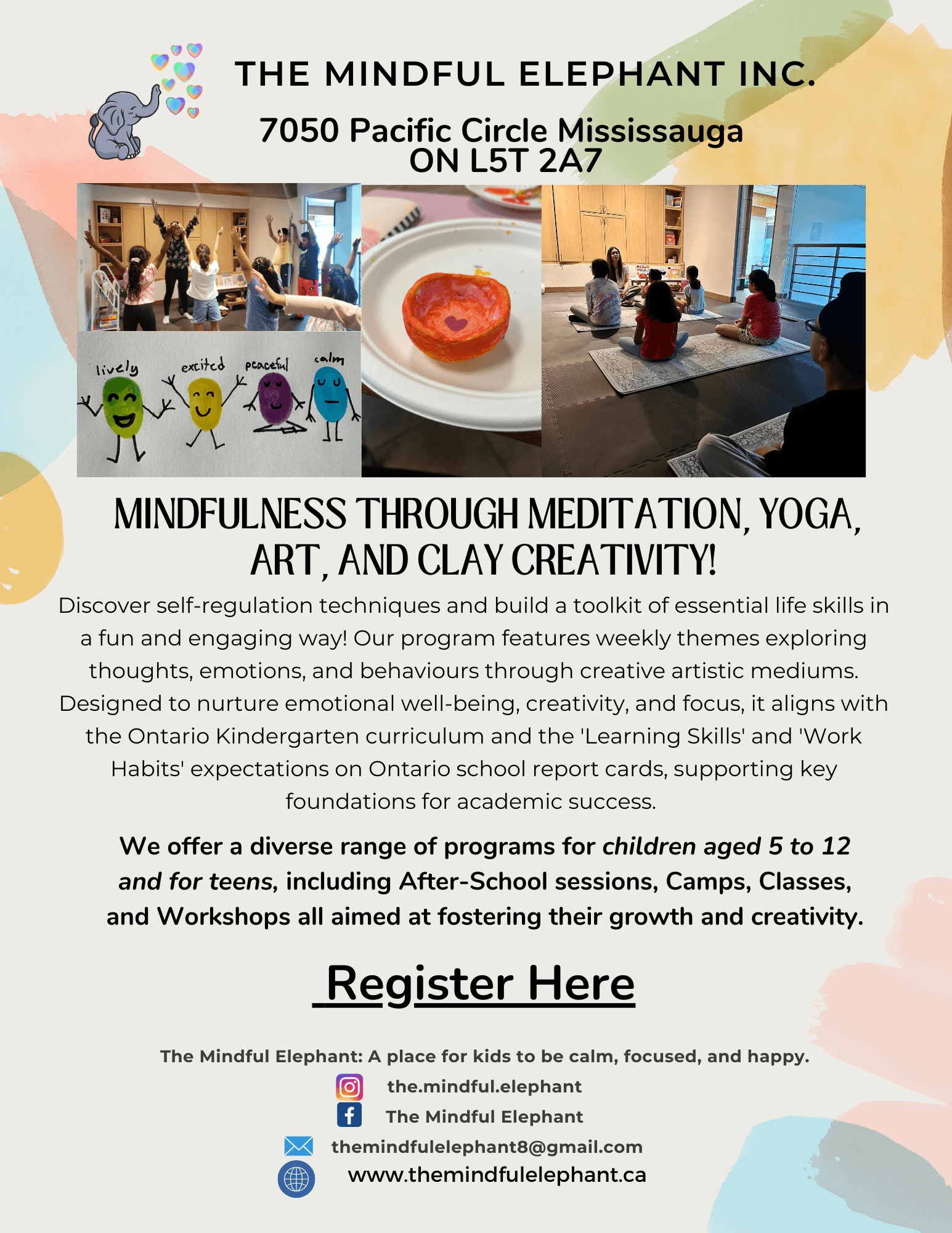 The Mindful Elephant Inc. gallery image 5