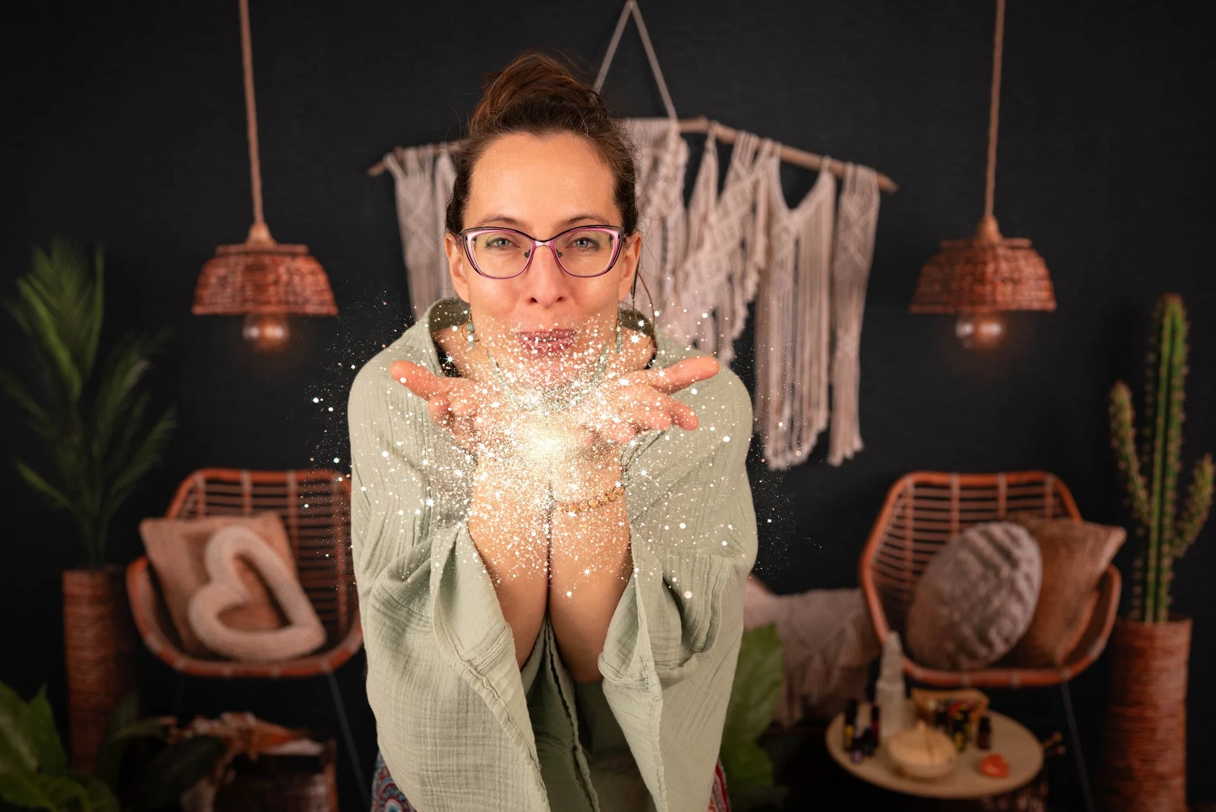 Julie Royer Coaching - Celle qui murmure au Subconscient gallery image 3