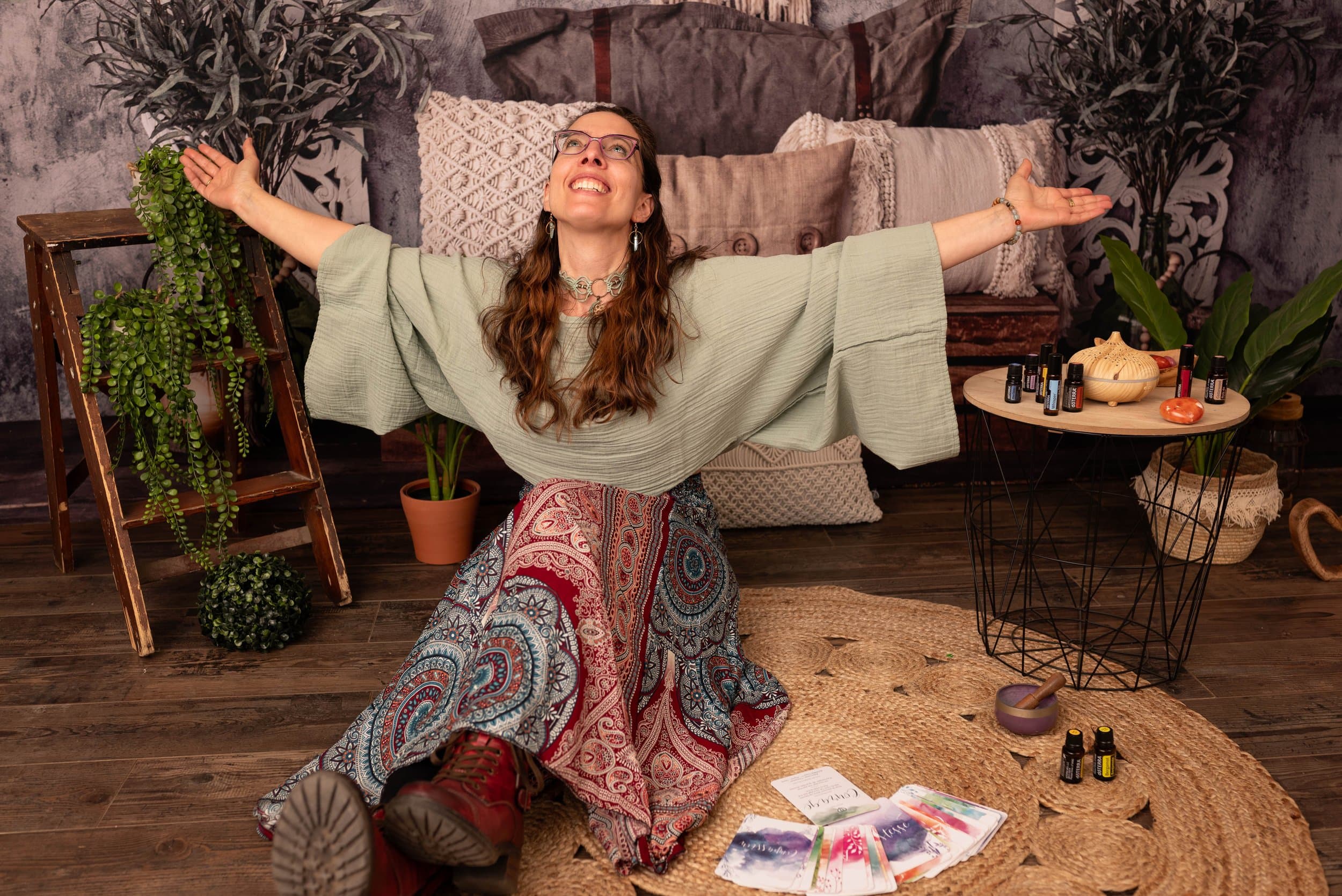 Julie Royer Coaching - Celle qui murmure au Subconscient gallery image 4