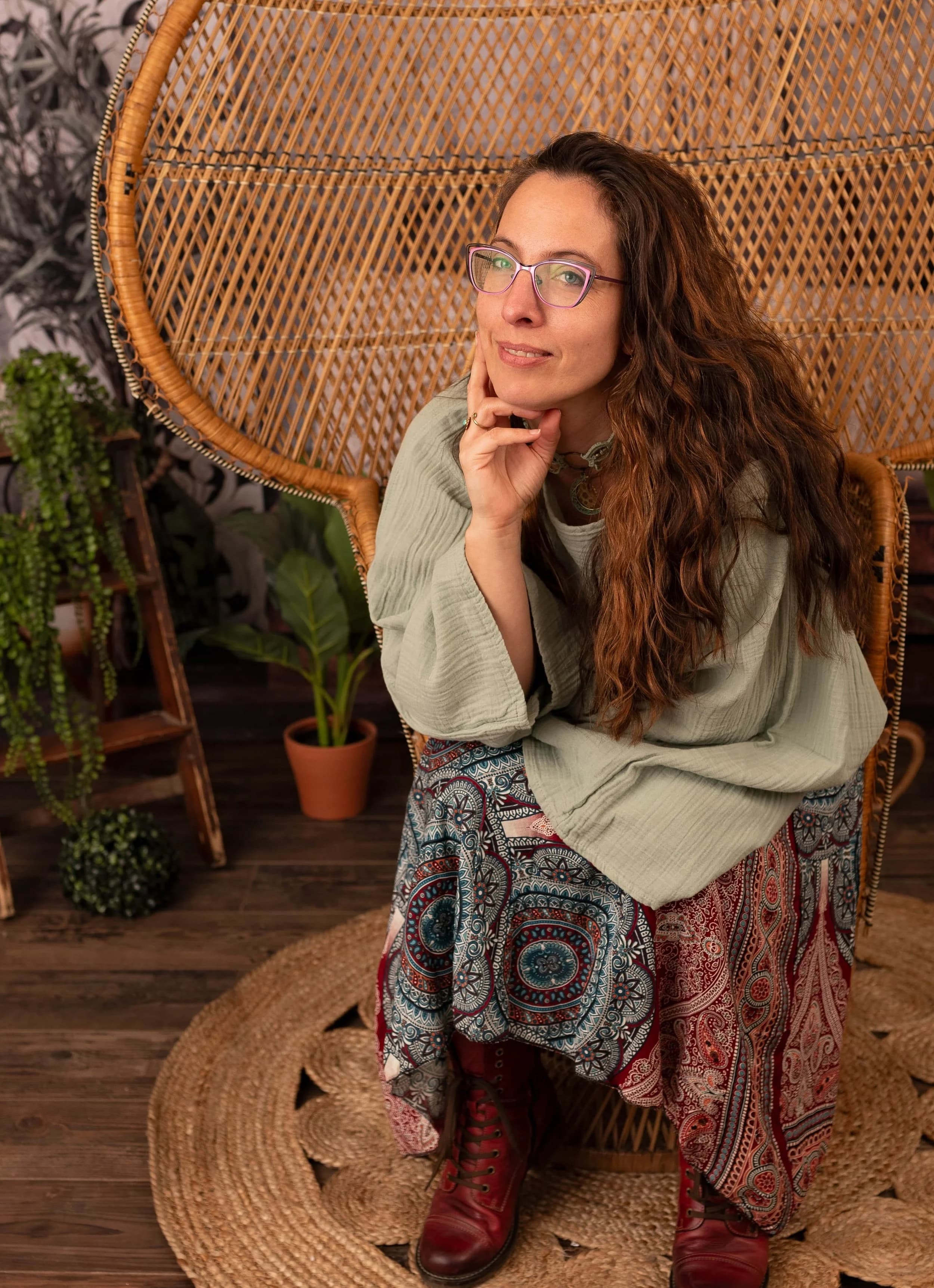 Julie Royer Coaching - Celle qui murmure au Subconscient gallery image 5