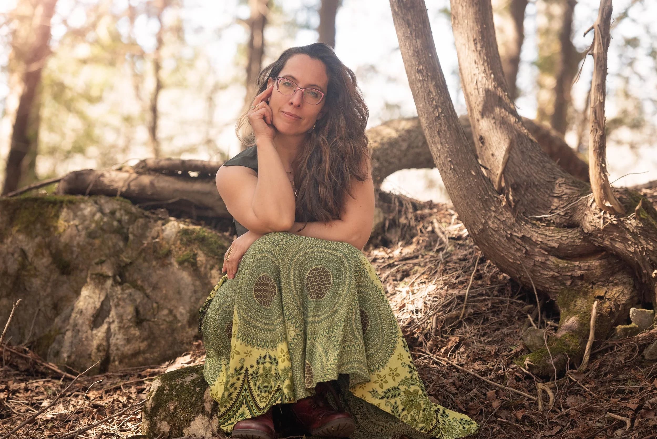 Julie Royer Coaching - Celle qui murmure au Subconscient gallery image 2