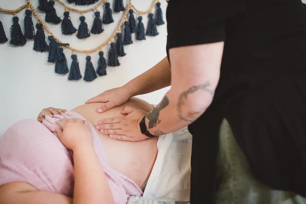 Edmonton Community Midwives