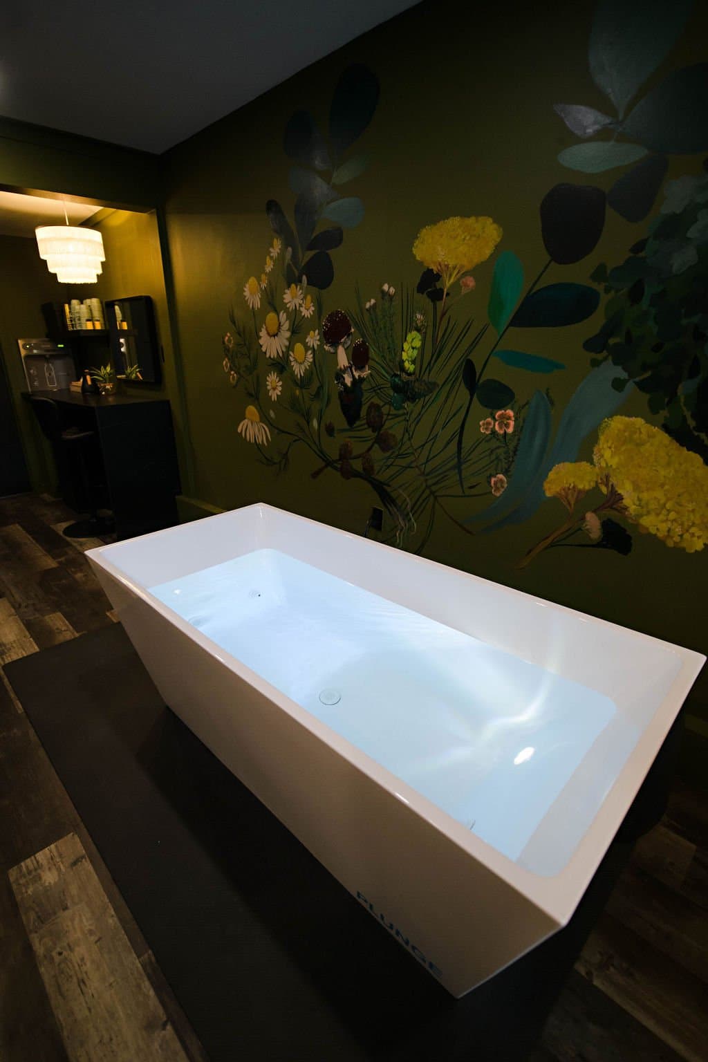 Hot and Cold Micro Spa gallery image 4