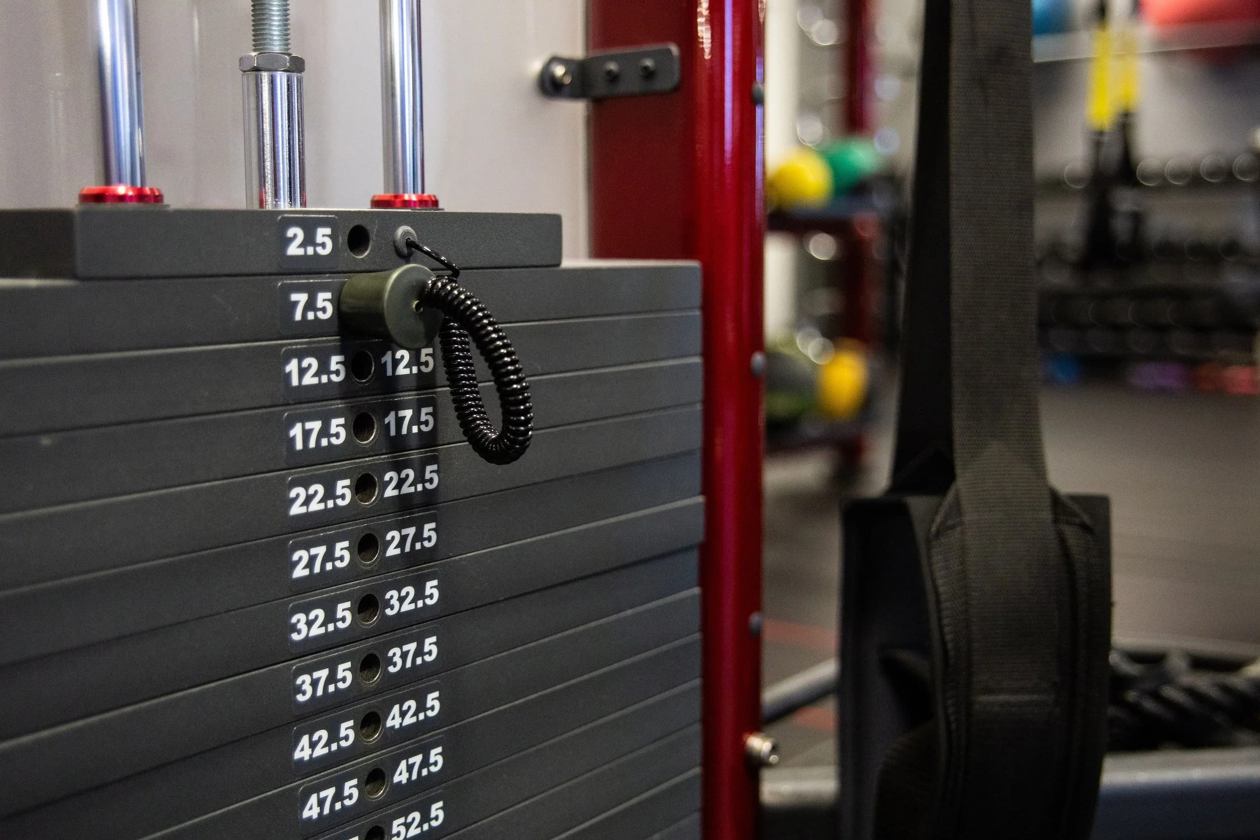 Zéro Limite Fitness gallery image 3