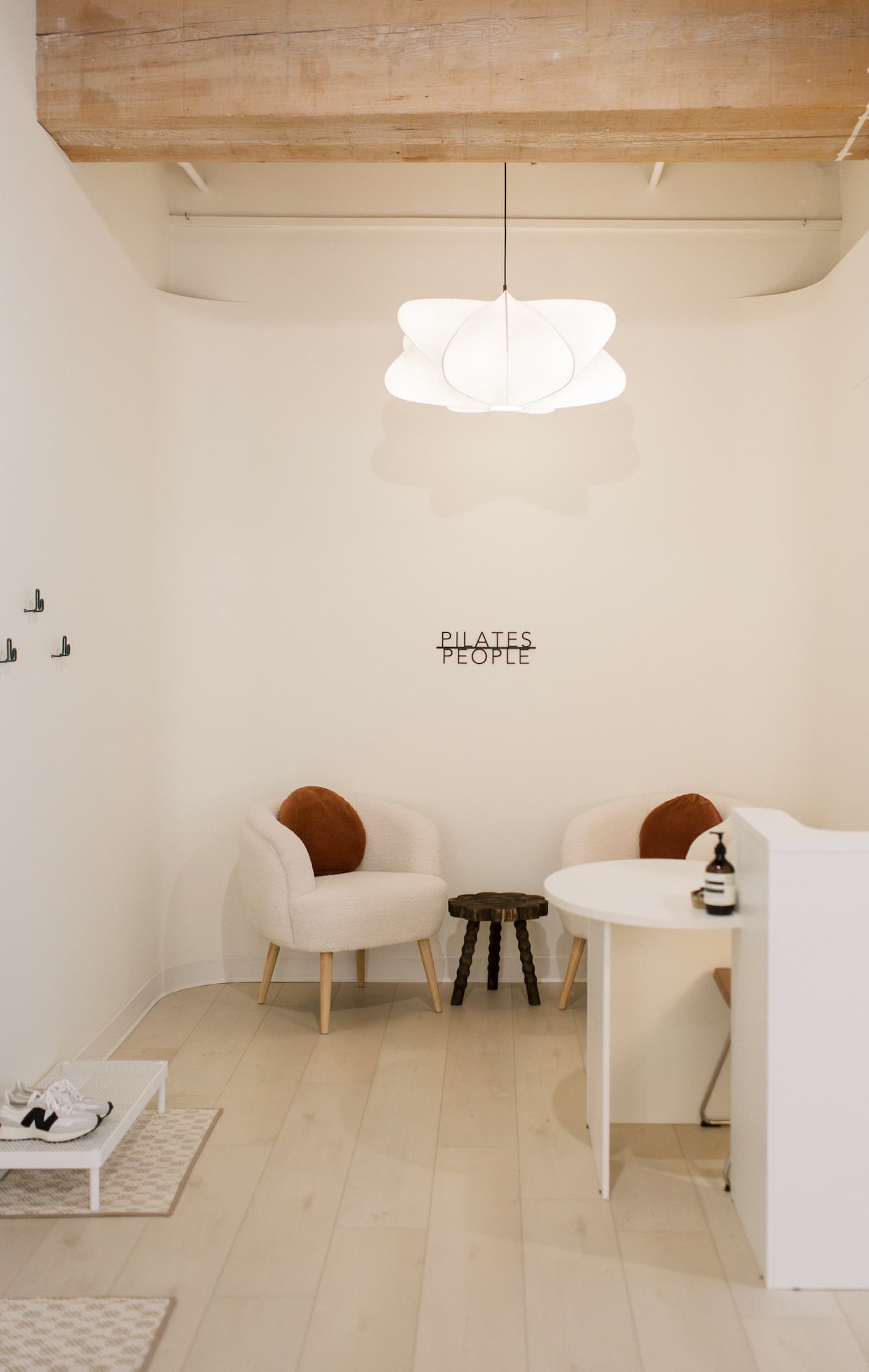 Pilates People Studio