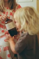 Madison Myatt Clinical Herbalist and Holistic Nutritionist logo