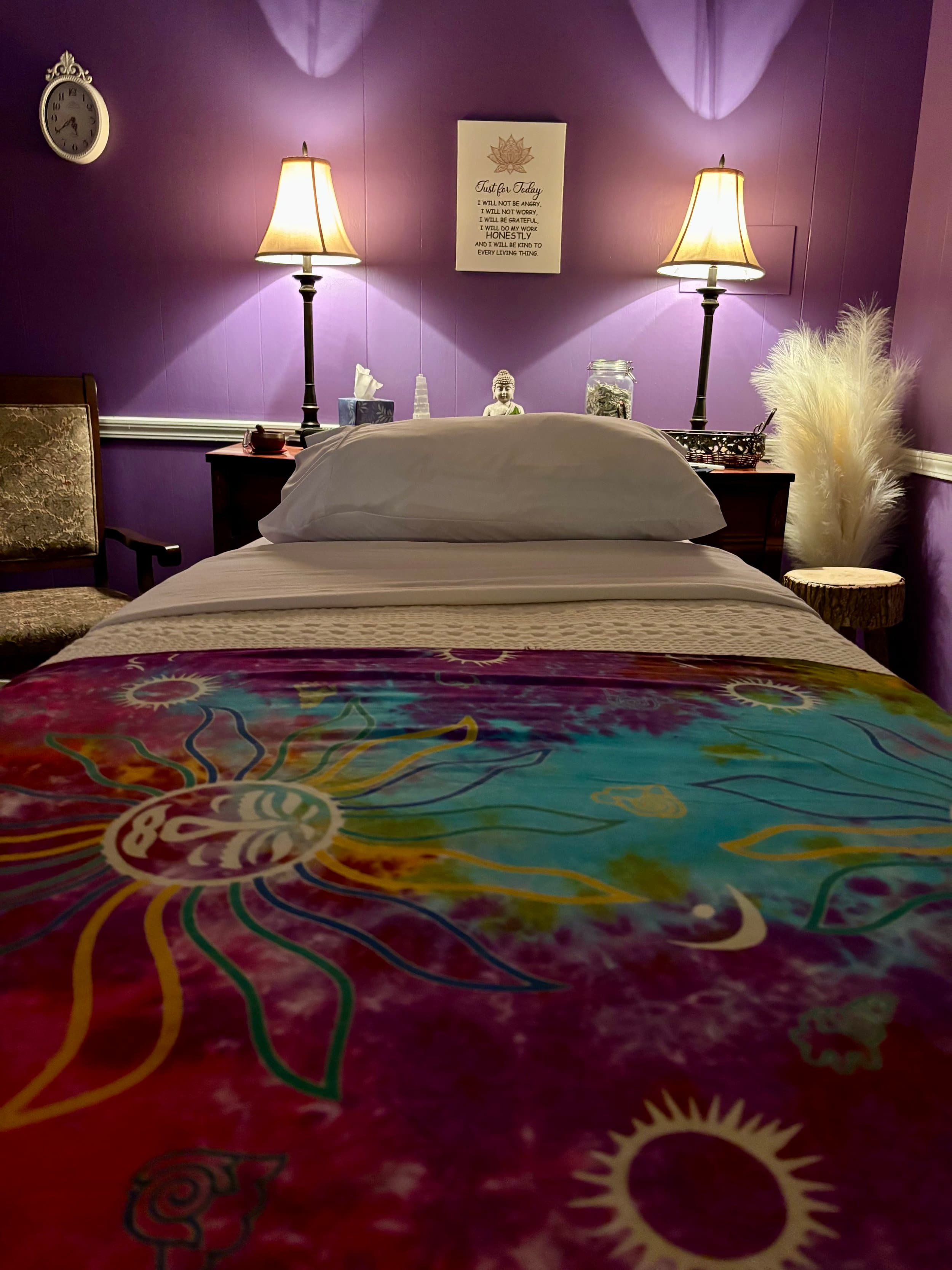 Holistic Bliss 716 gallery image 5