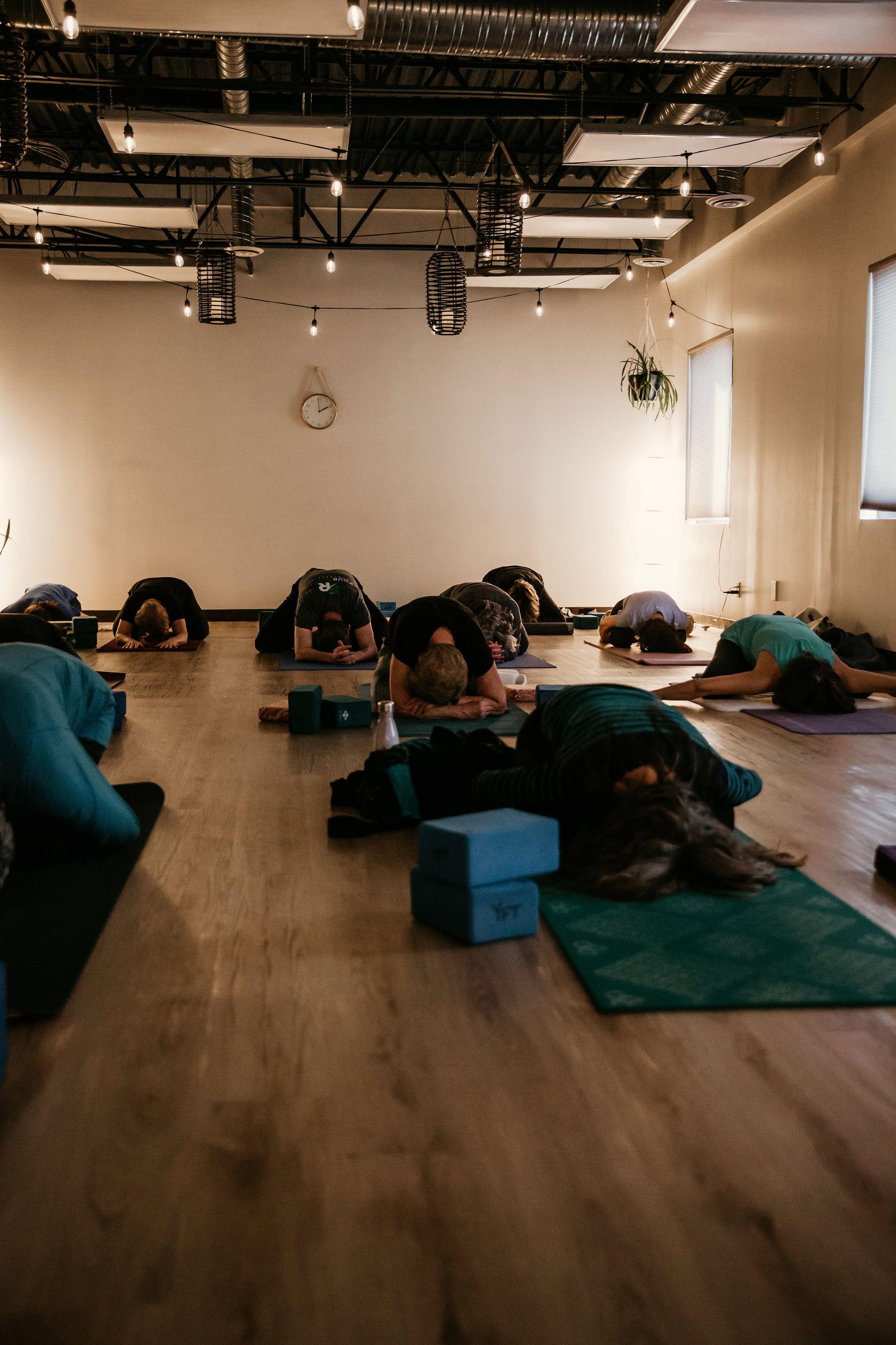 Park Yoga & Wellness gallery image 3