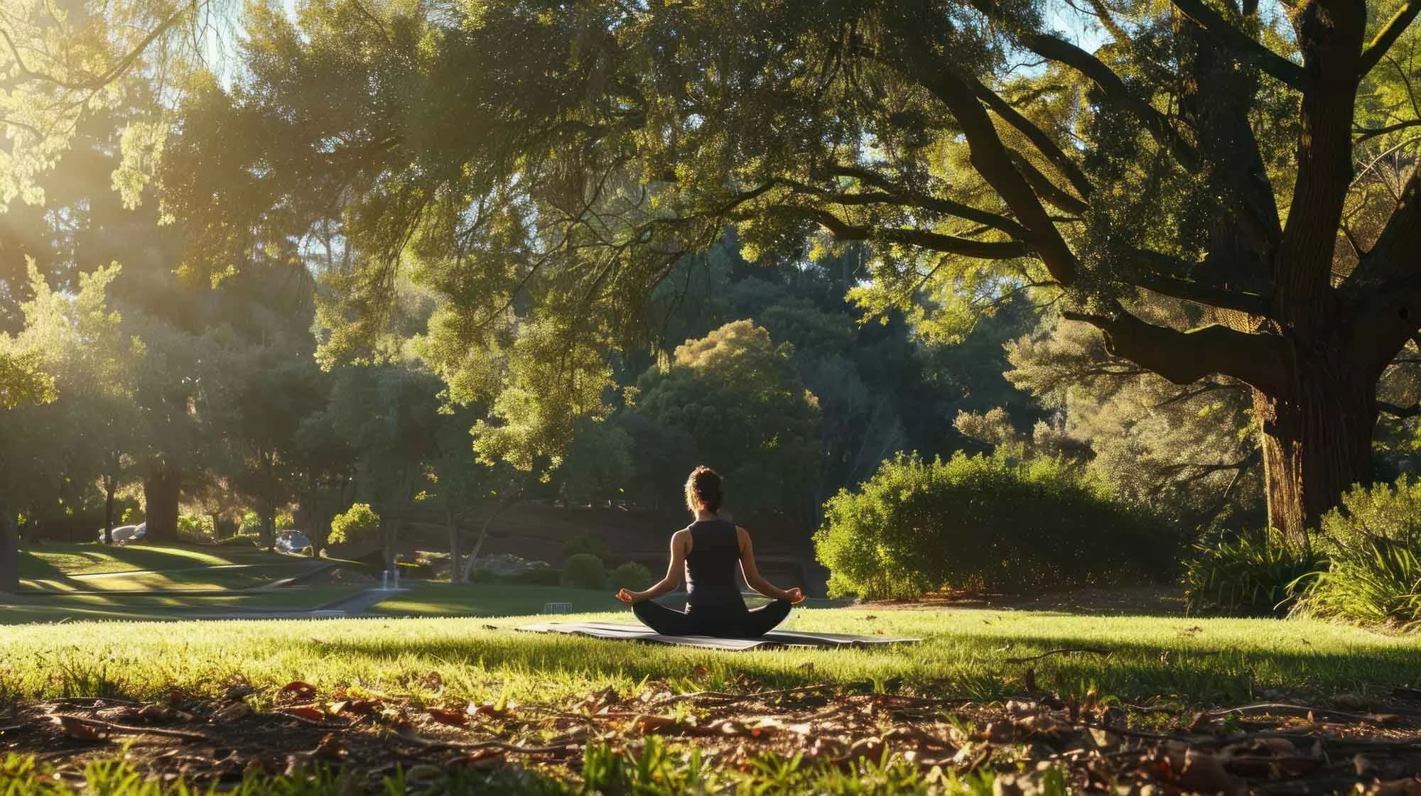 Park Yoga & Wellness gallery image 2