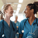 Shift Into Health - Nurse Mindset Coaching logo