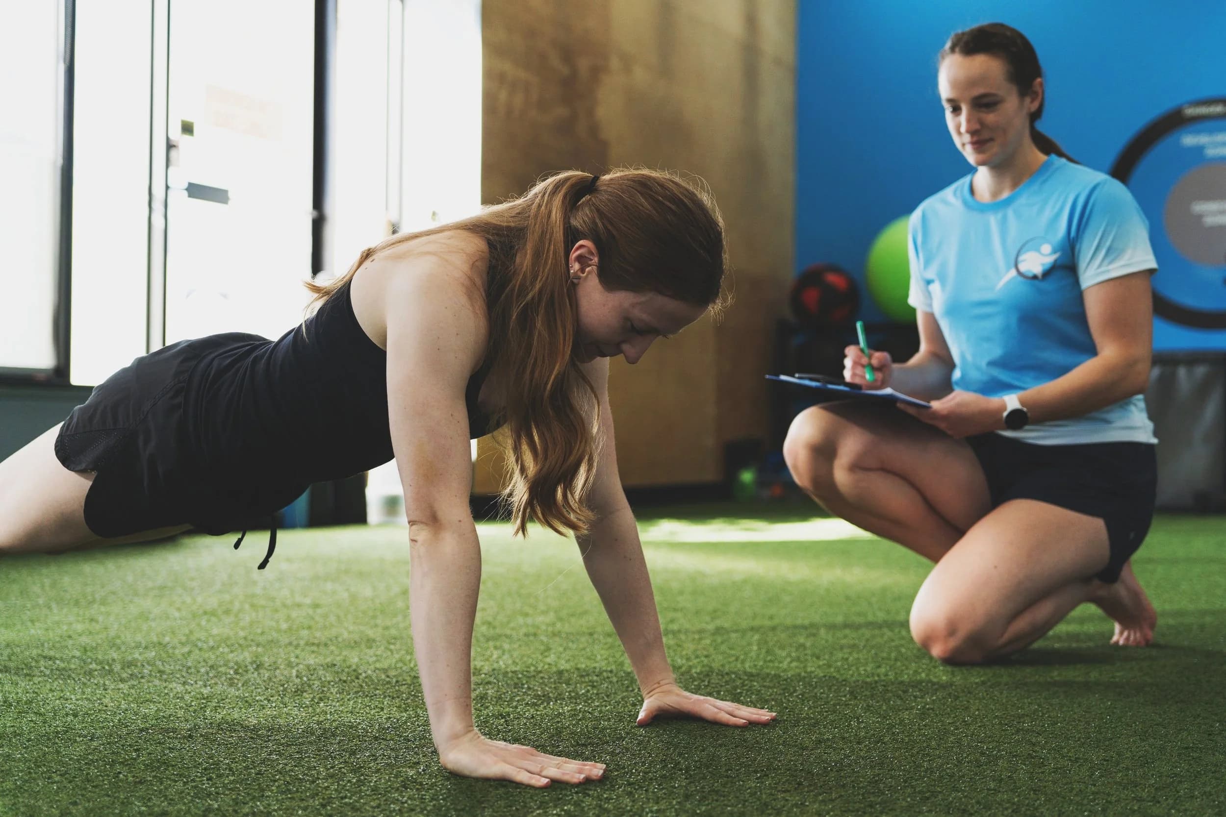 Qi Movements (Oakville Performance & Wellness) gallery image 2